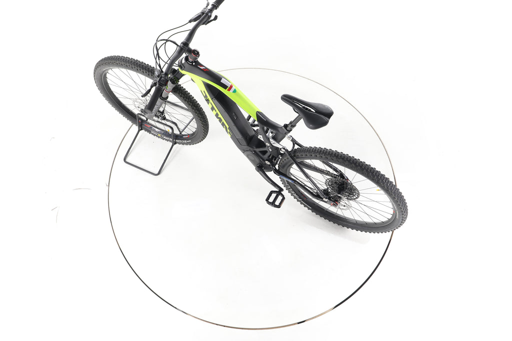Fantic XTF 1.6 Carbon Sport E-Bike Fully - Image 20