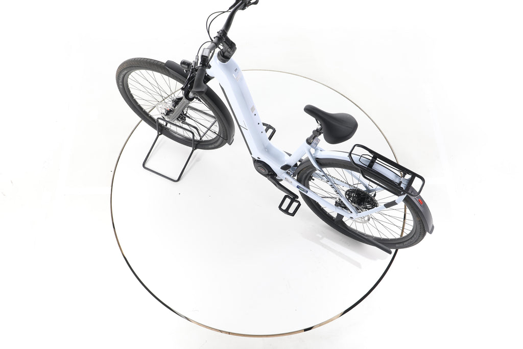 Cube Kathmandu HYbrid One Trekking E-Bike Tiefeinsteiger 2025 - Image 20