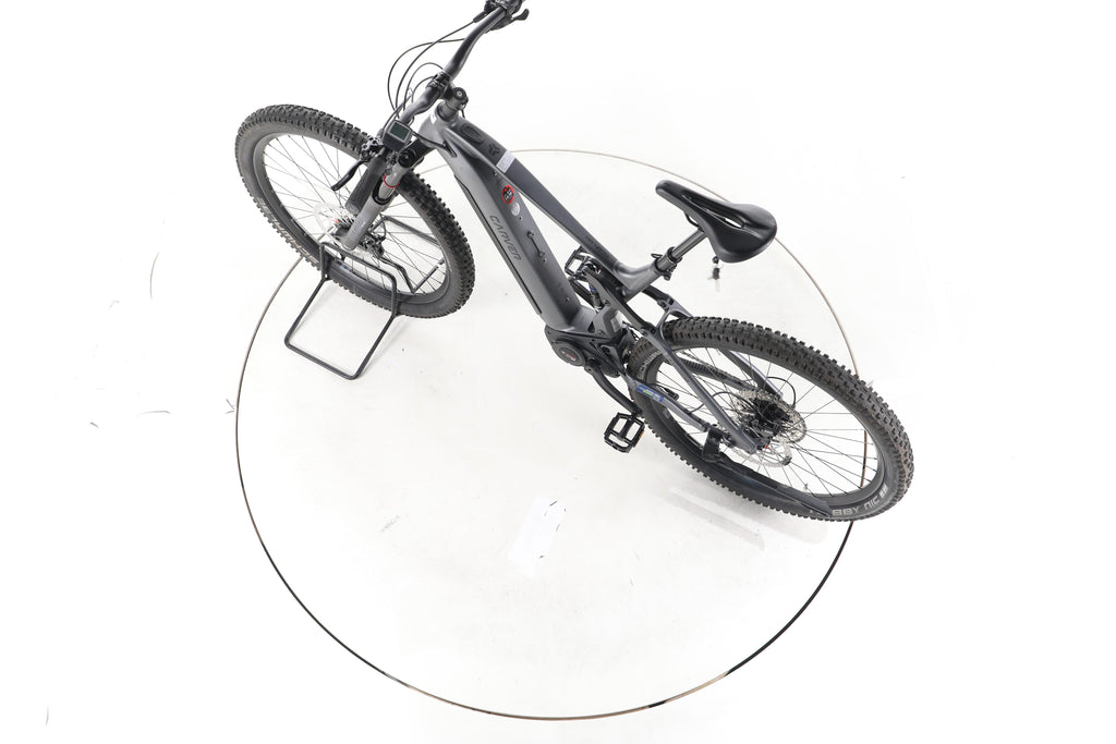 Carver Drift E.520 E-Bike Fully - Image 20
