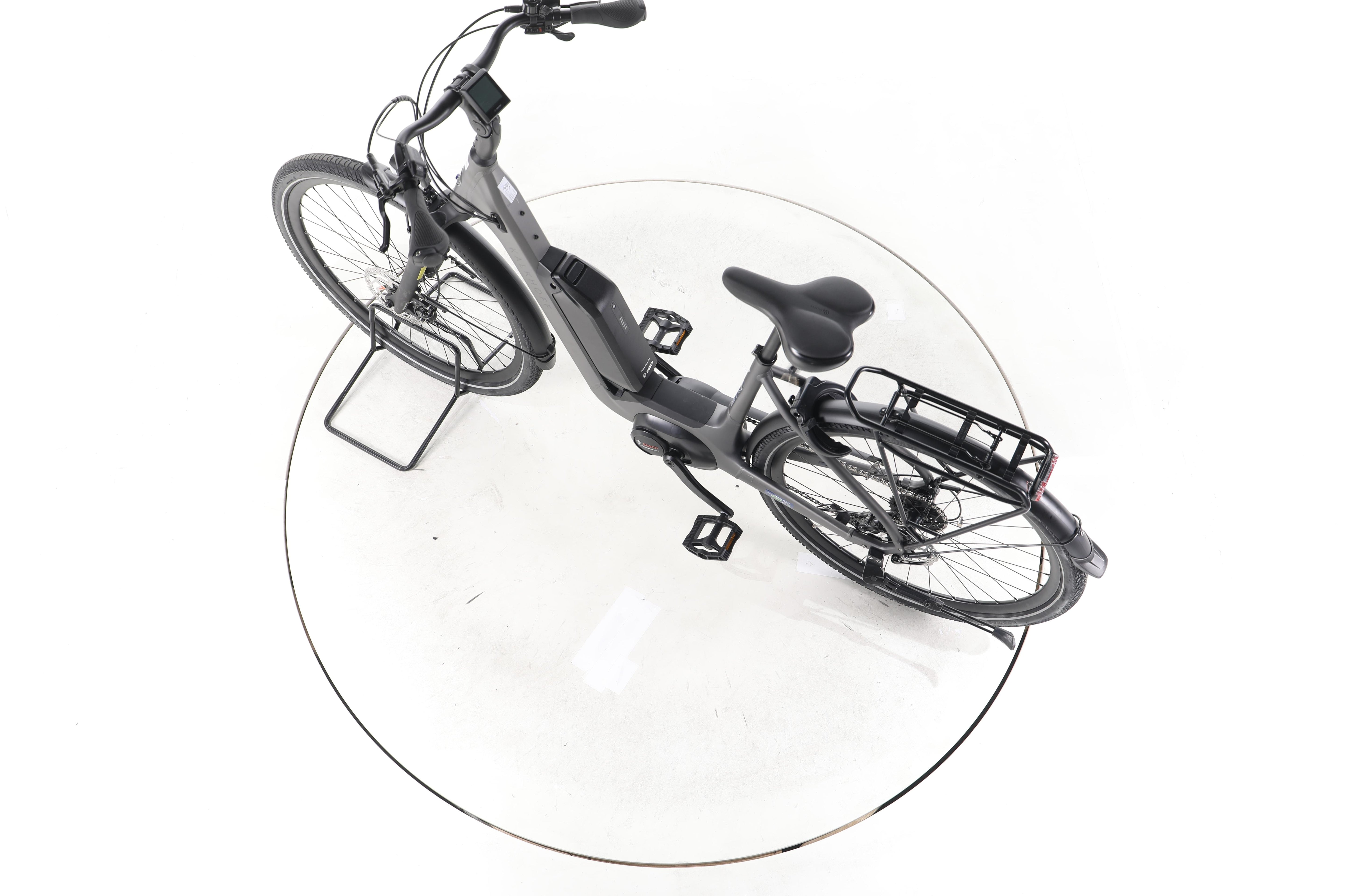Kalkhoff Endeavour 1.B Move Trekking E-Bike Tiefeinsteiger - Image 20