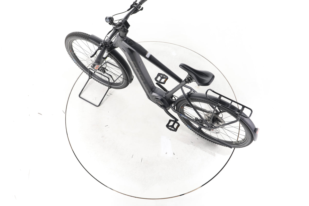 Focus AVENTURA² 6.9 Trekking E-Bike - Image 20