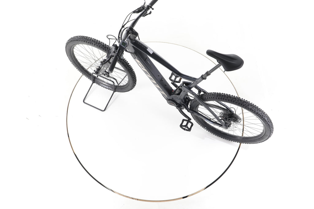Scott Strike eRIDE 930 E-Bike Fully - Image 20