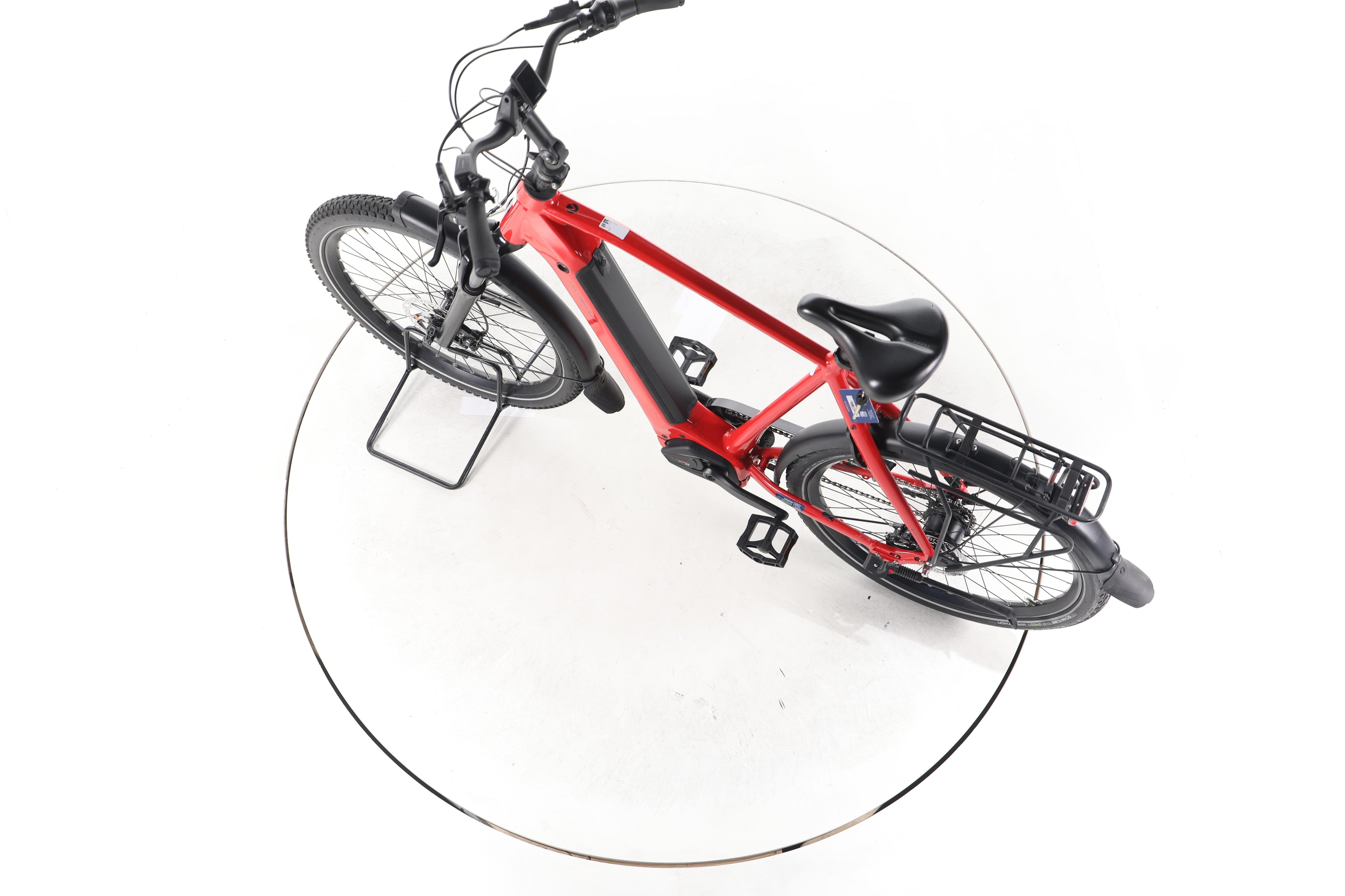 Velo de Ville SEB 990 City E-Bike - Image 20