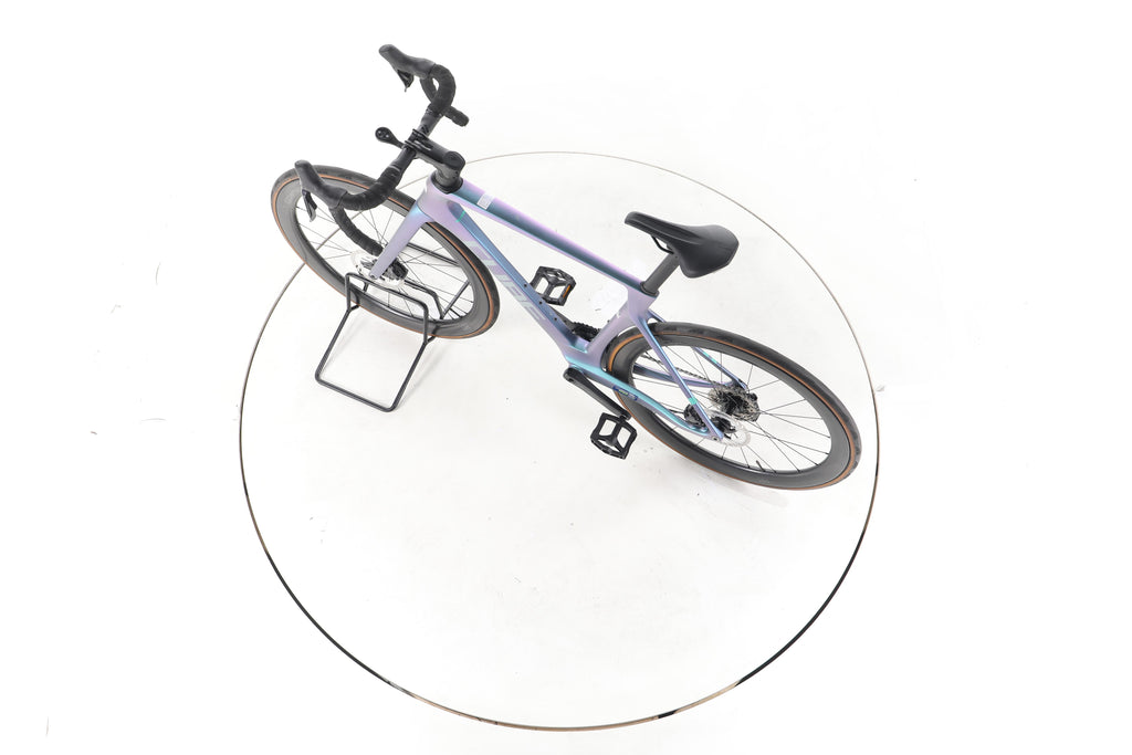 Cube Agree C:62 Pro Rennrad Carbon 2025 - Image 20