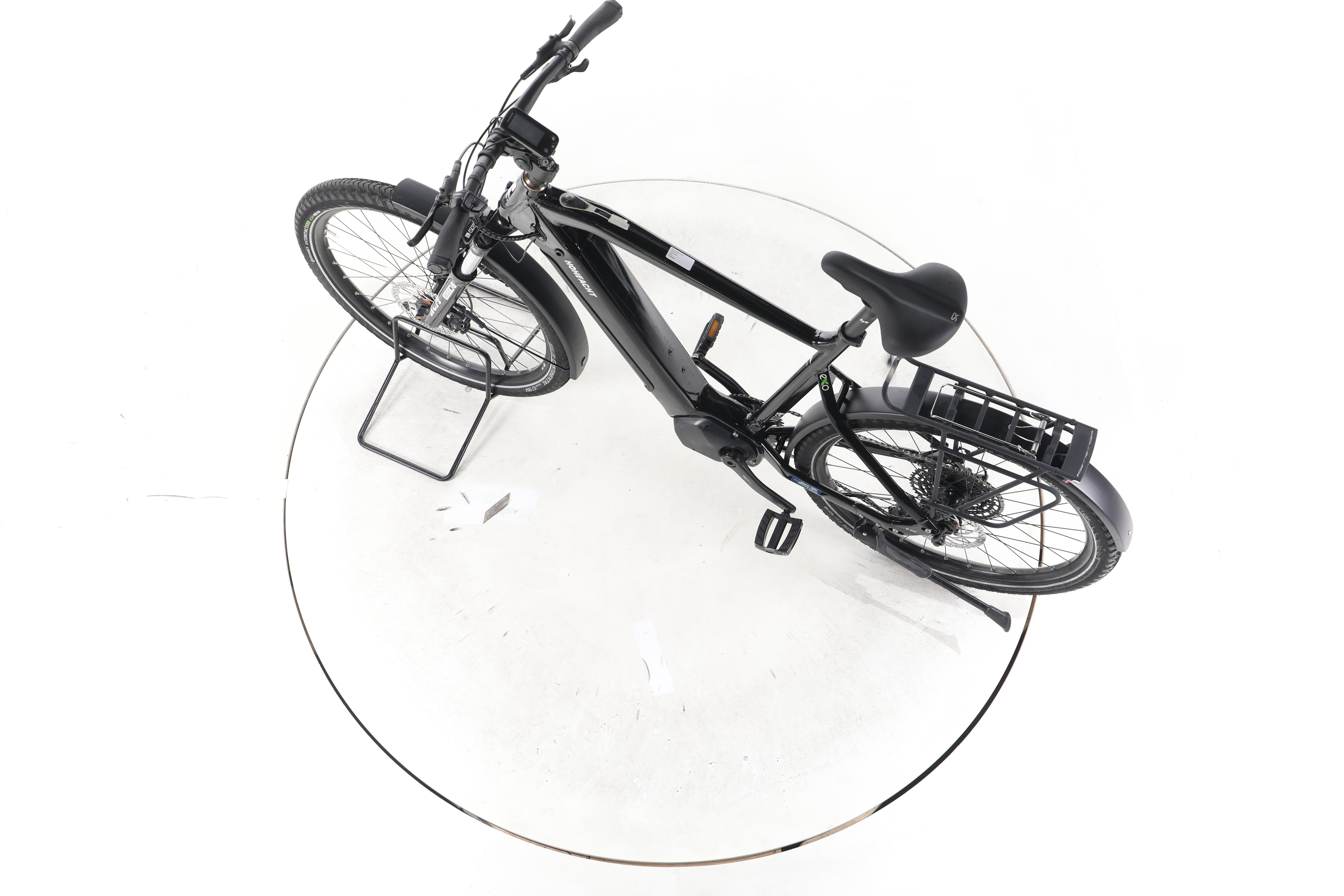 HoheAcht Pasio EKO Terra Trekking E-Bike - Image 20