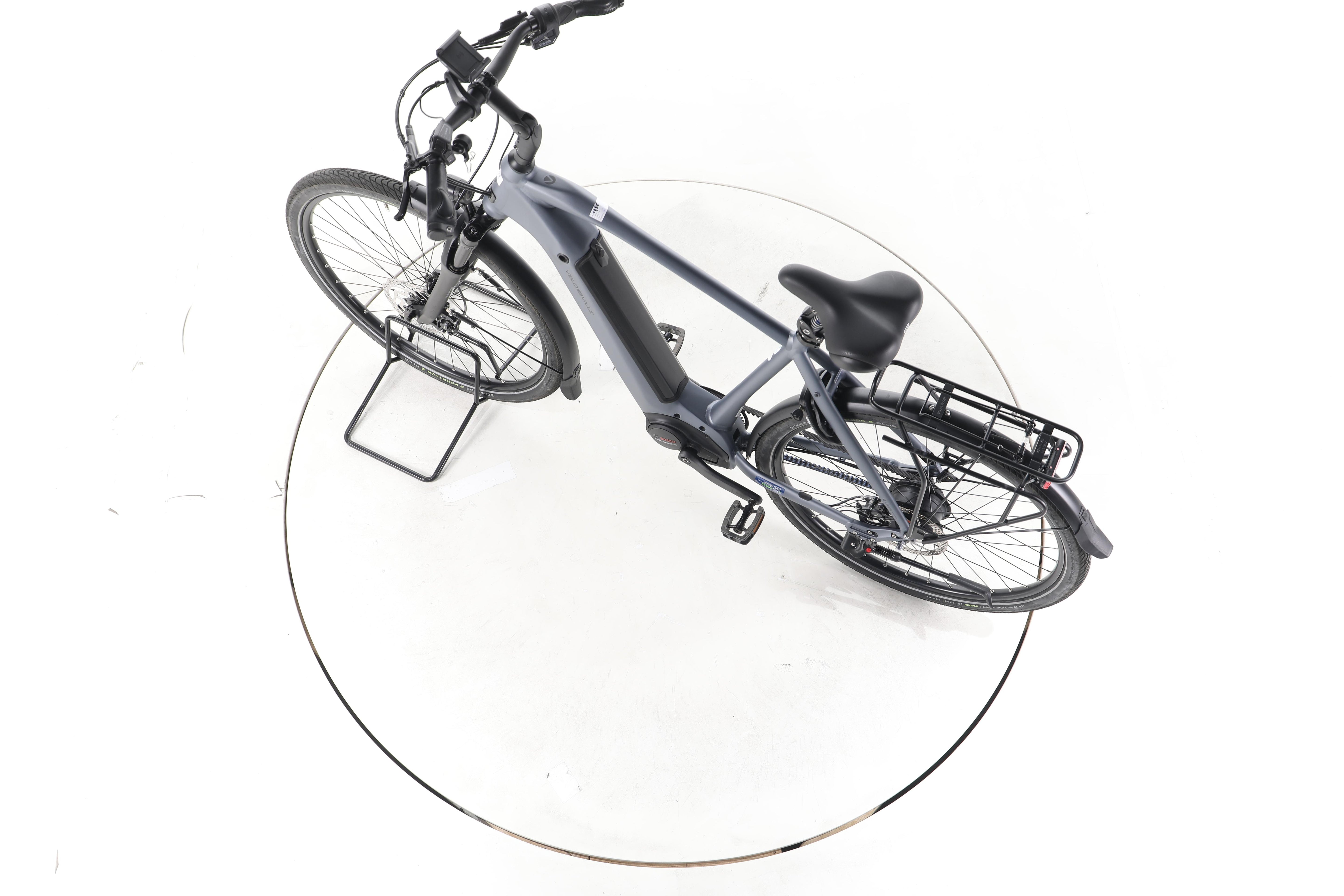 Velo de Ville AEB 890 City E-Bike - Image 20