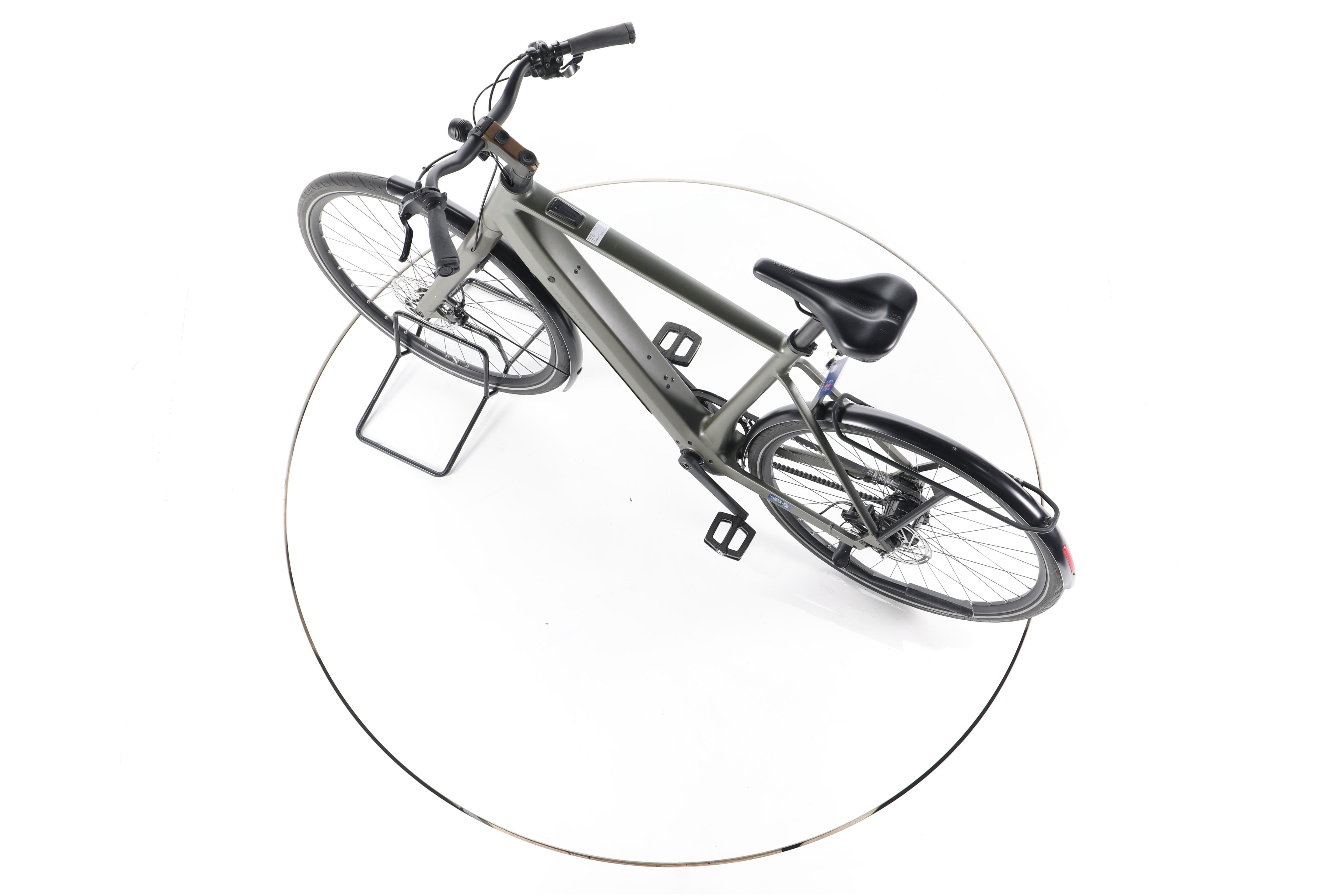 Riese & Müller UBN Five City E-Bike - Image 20