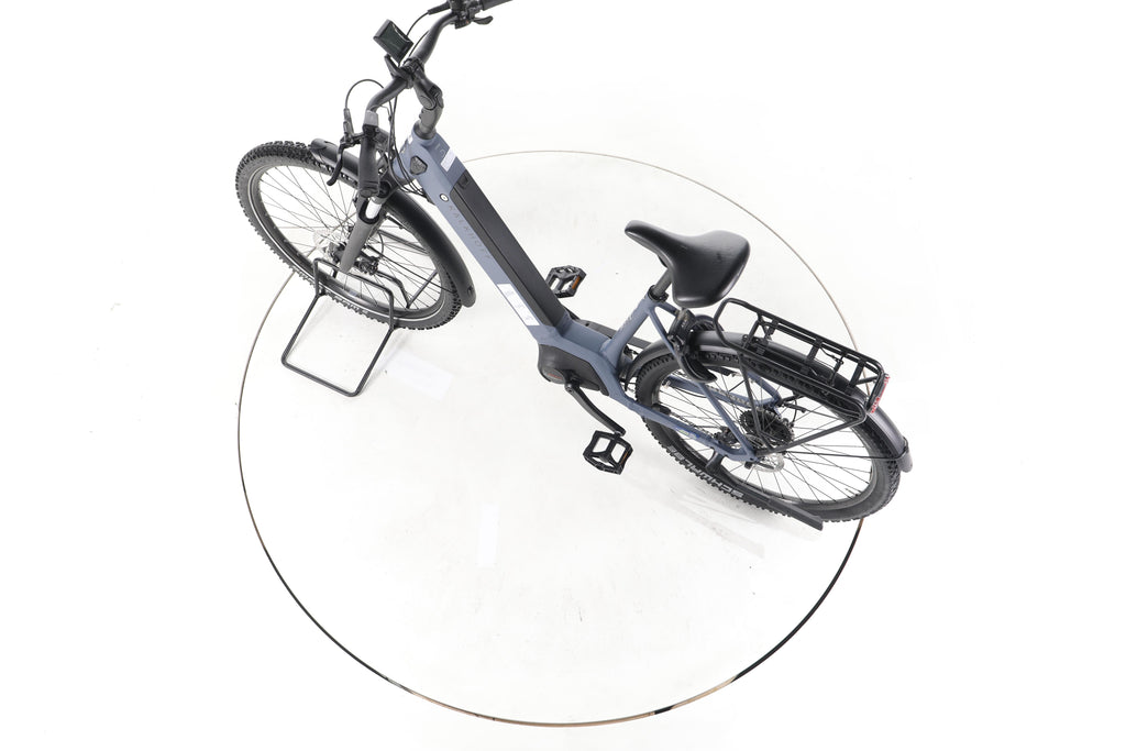 Kalkhoff Entice 3.B Move Trekking E-Bike Tiefeinsteiger - Image 20