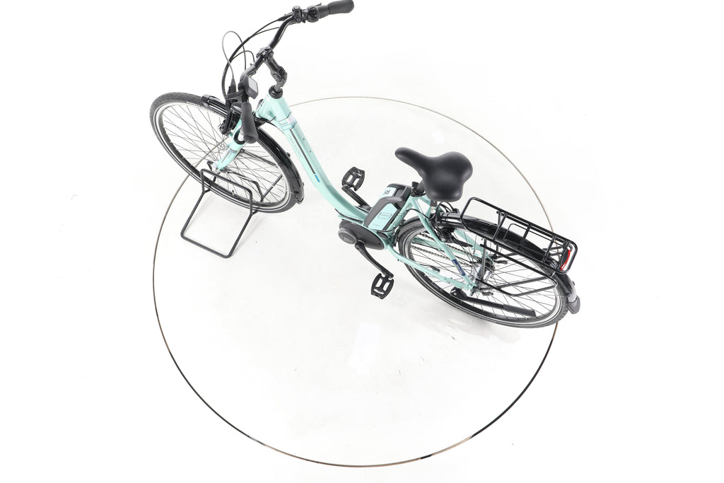 Triumph E-Cloud 4 City E-Bike Tiefeinsteiger - Image 20