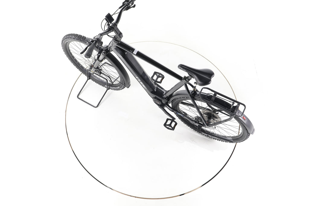 Cube Kathmandu Hybrid EXC Trekking E-Bike - Image 20