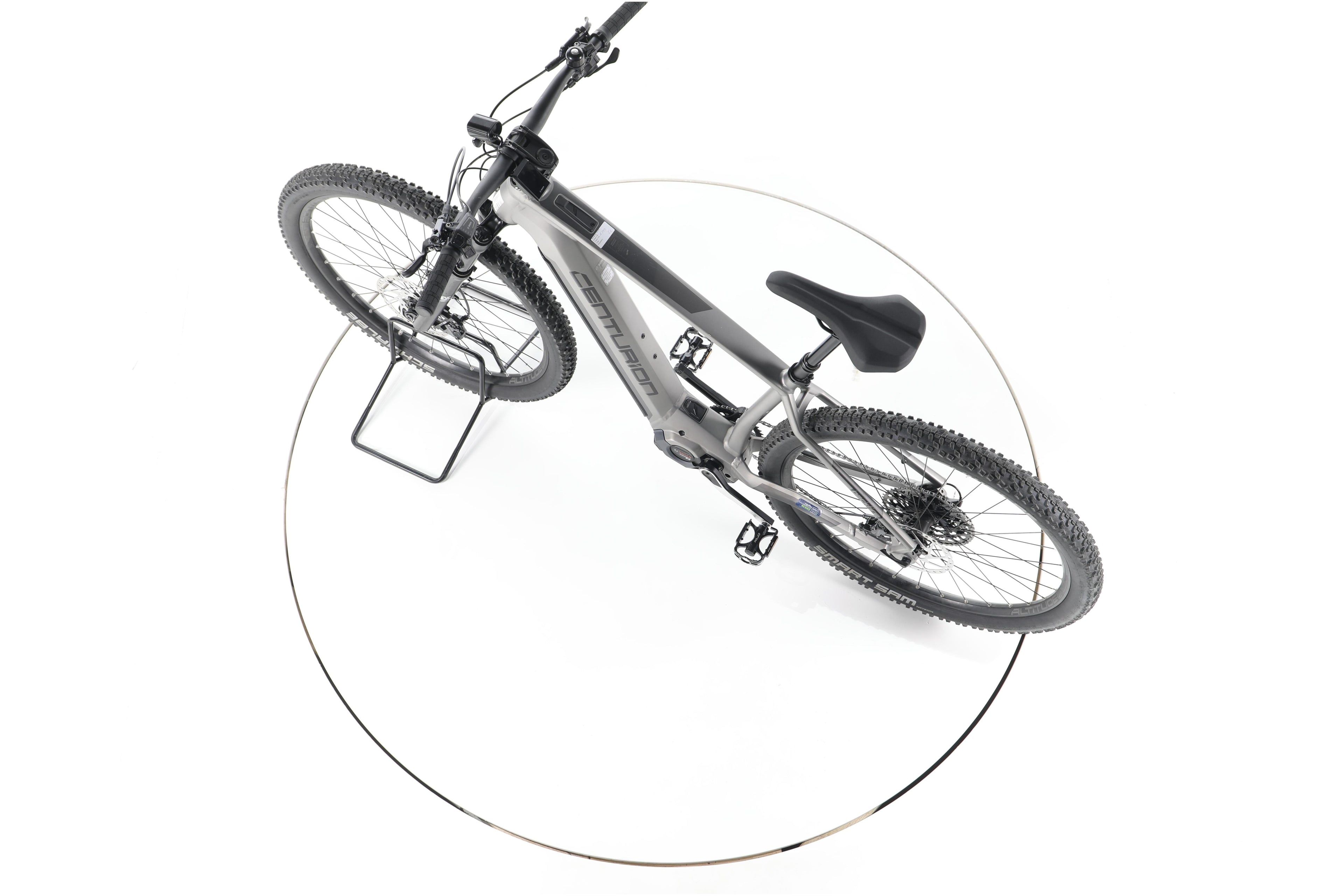 Centurion Backfire E R2700i E-Bike 2023 - Image 20