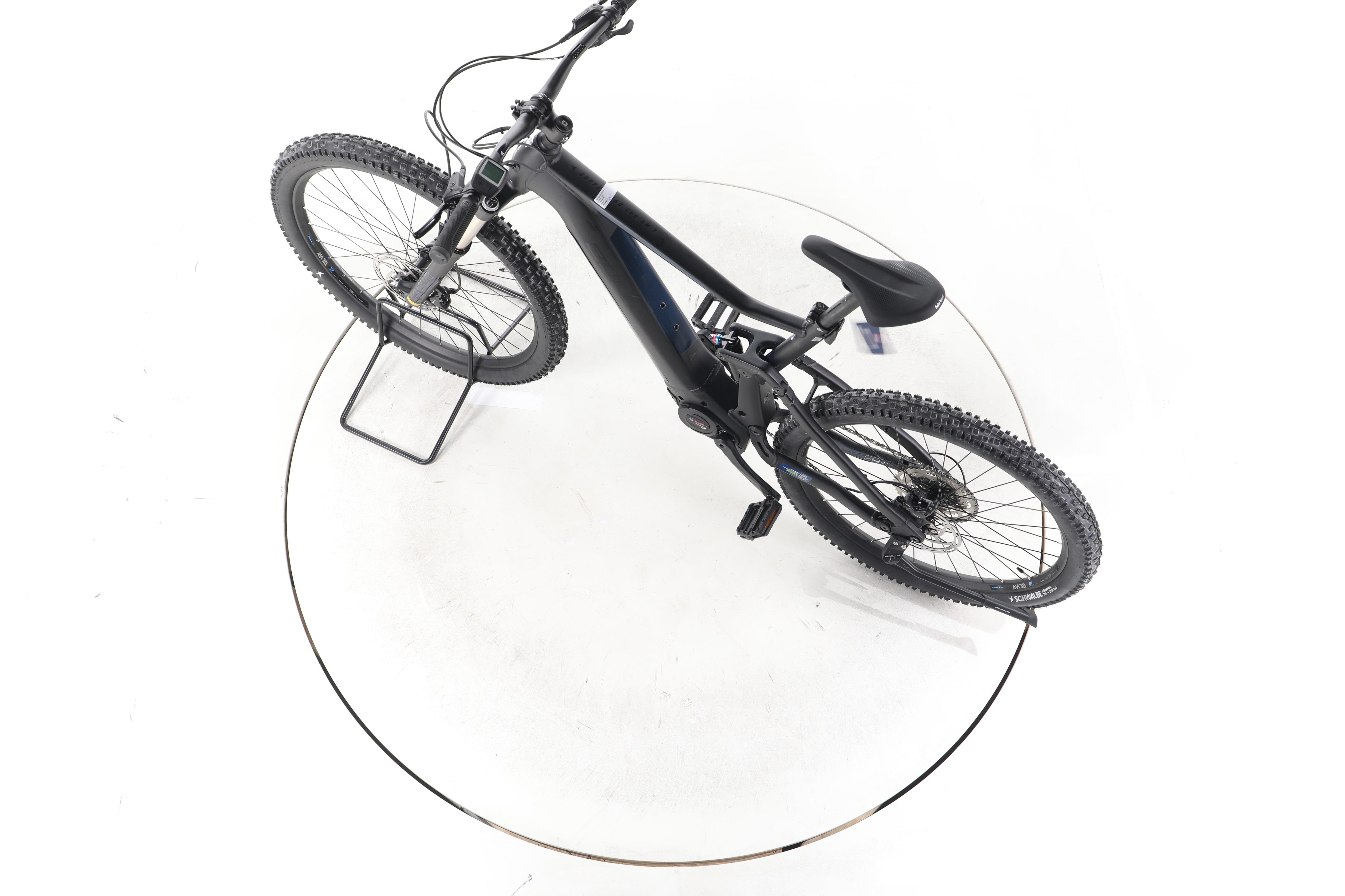 Bulls Copperhead EVO AM 1 E-Bike Fully - Image 20