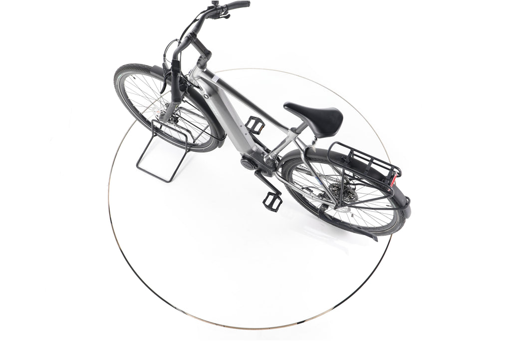 Giant DailyTour E+ 2 D GTS Trekking E-Bike - Image 20