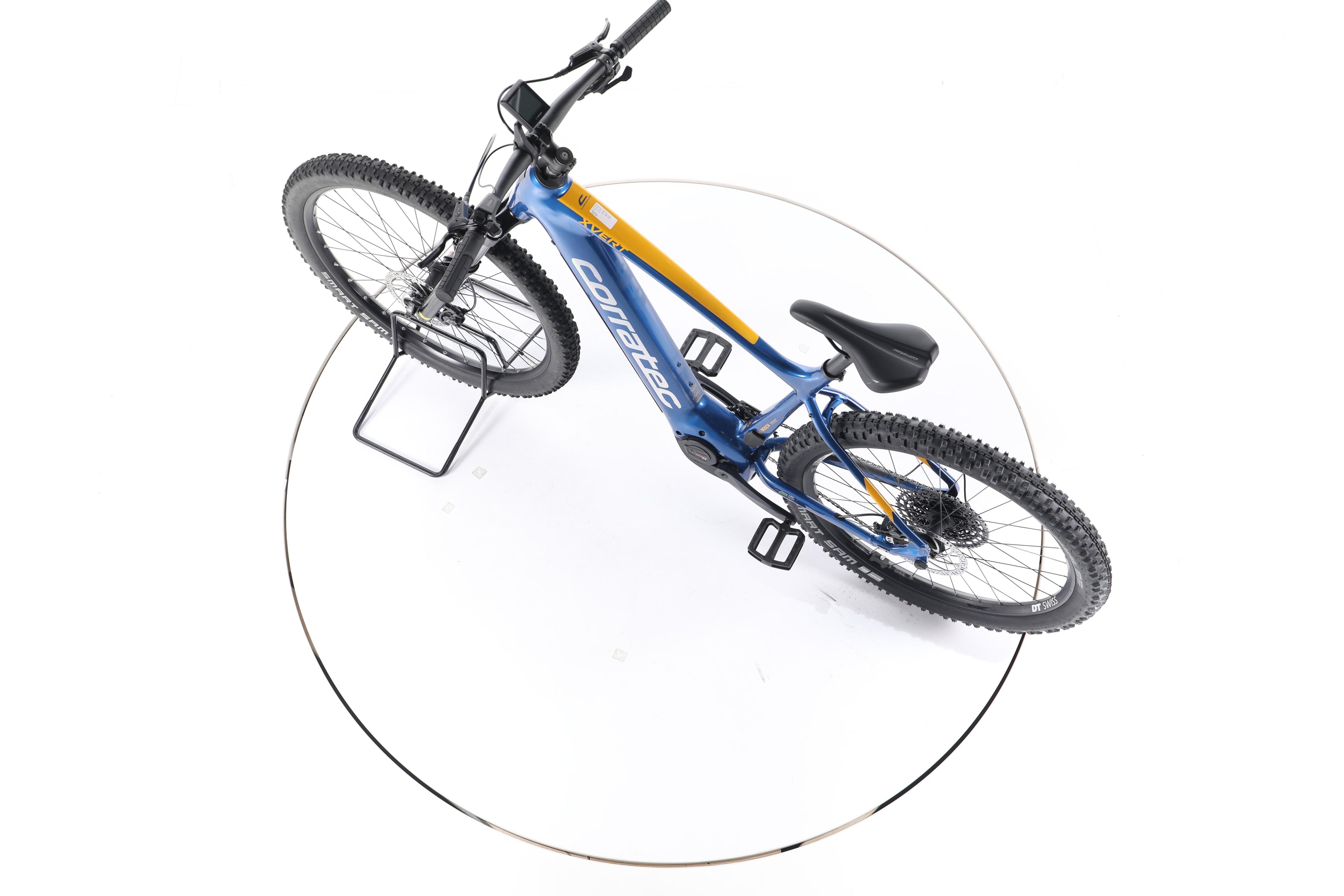 Corratec E-Power X-Vert Race Trinity E-Bike 2023 - Image 20