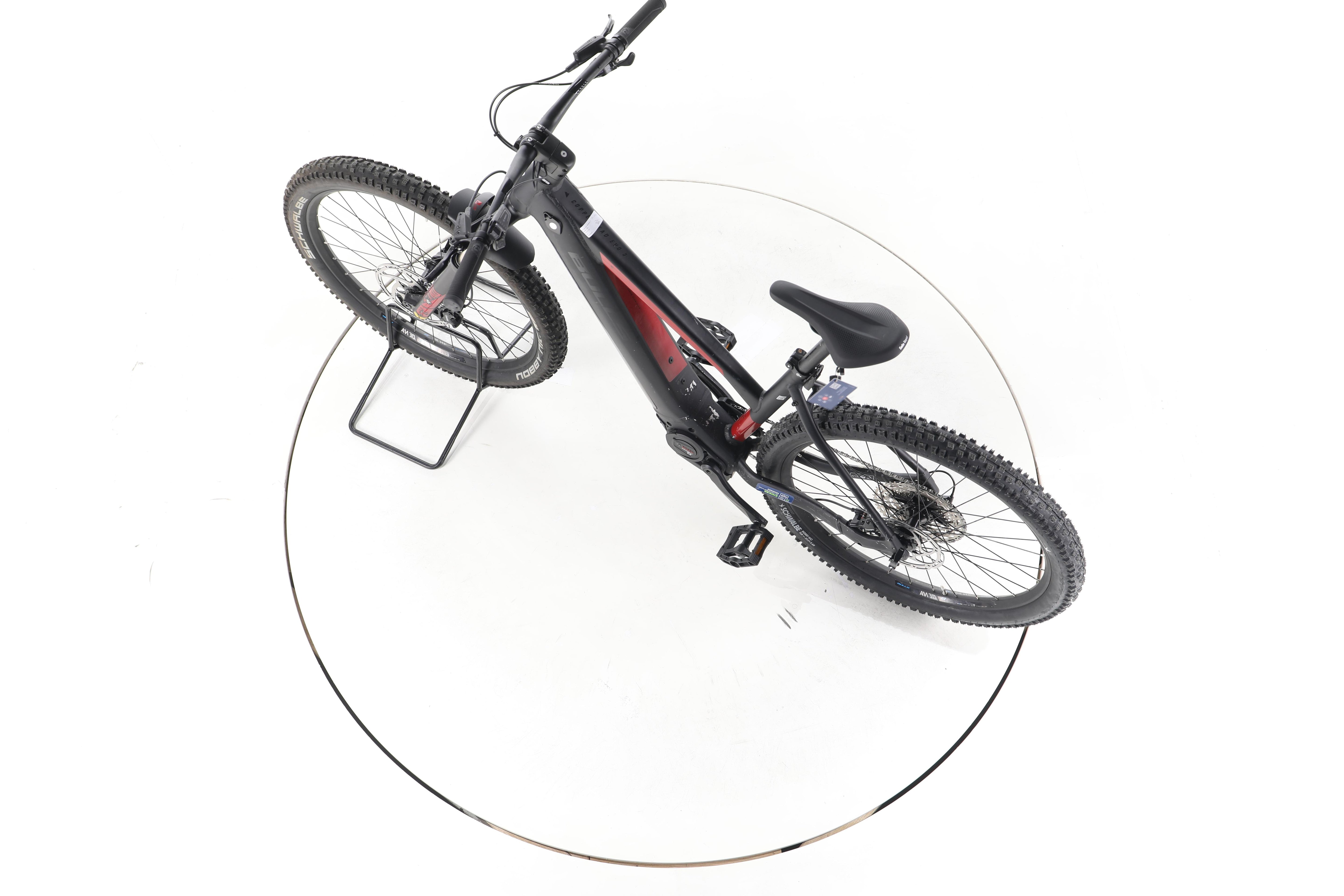 Bulls Copperhead EVO 3 E-Bike - Image 20