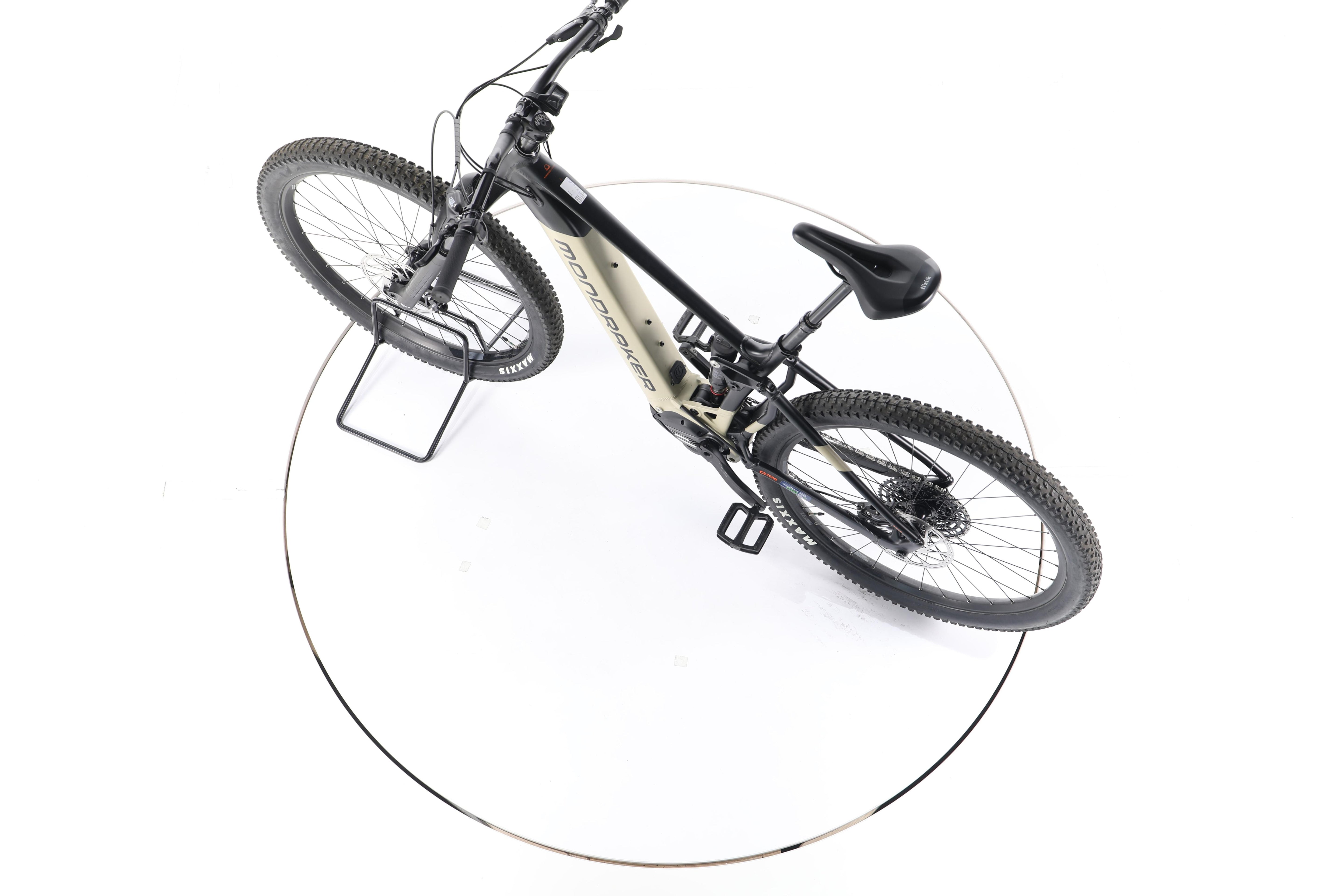 Mondraker DUSK E-Bike Fully - Image 20