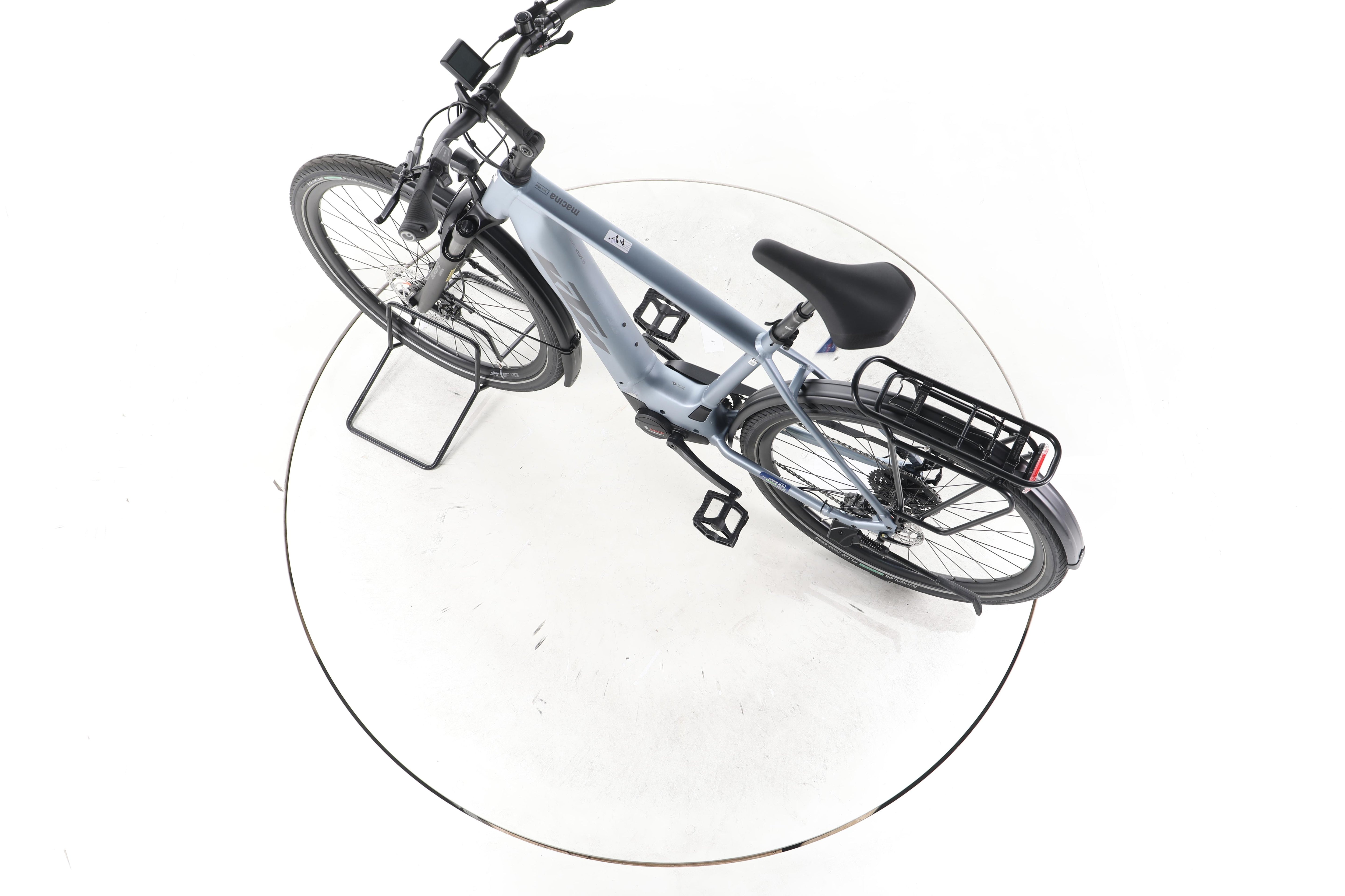 KTM Macina Tour P510 Trekking E-Bike - Image 20
