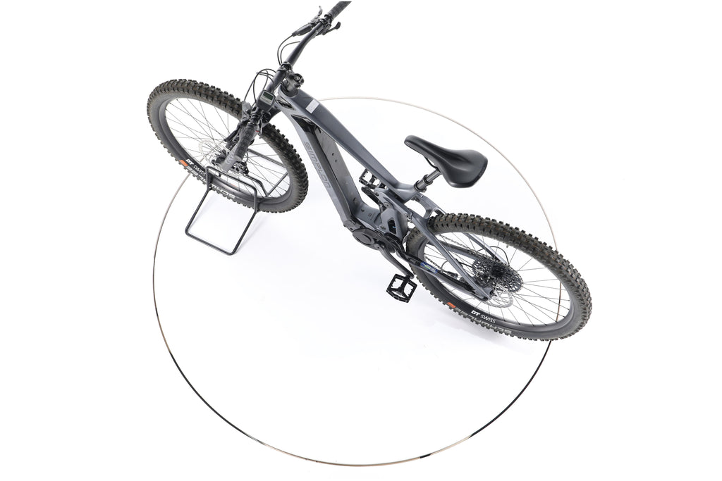 Simplon Rapcon Pmax Fully E-Bike Carbon - Image 20