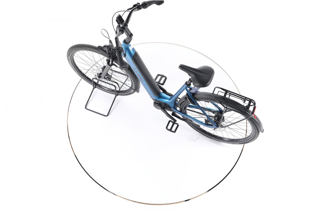Cube Supreme Hybrid Deluxe ONE City E-Bike Tiefeinsteiger 2024 - Image 20