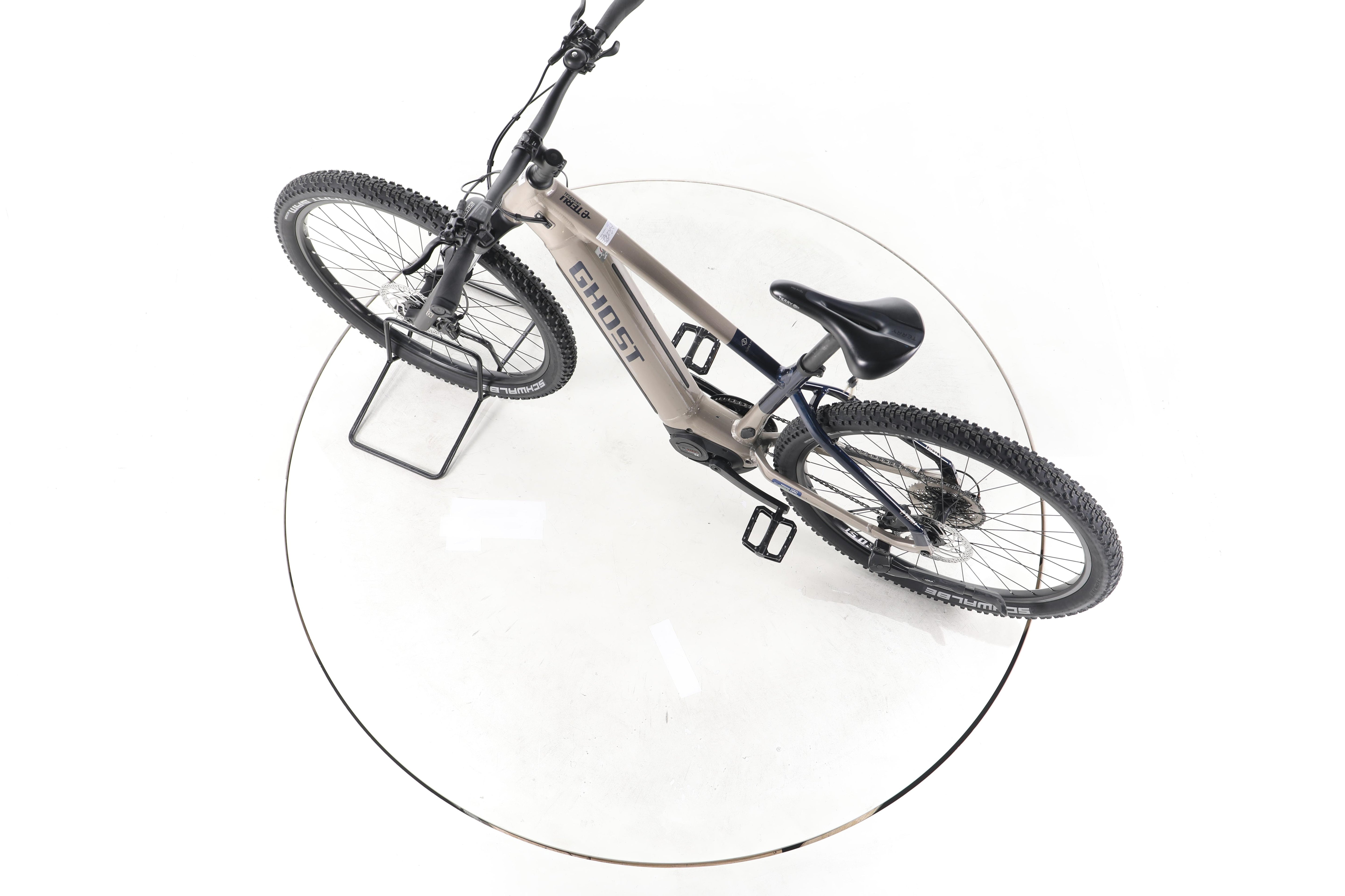 Ghost E-Teru Universal E-Bike - Image 20