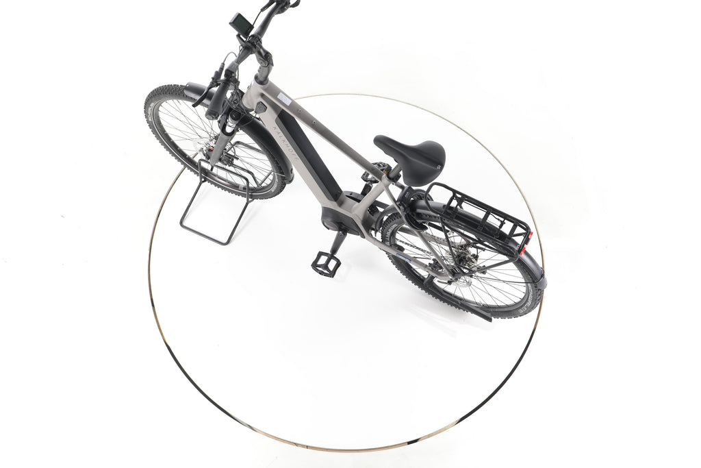 Kalkhoff Entice 3.B Move Trekking E-Bike - Image 20