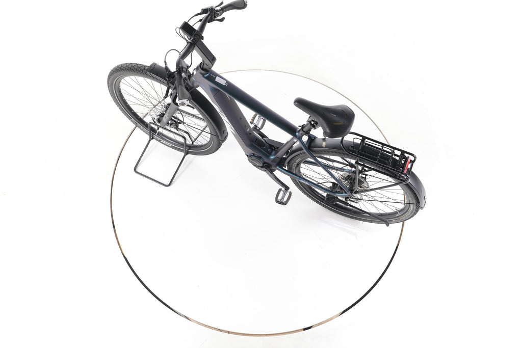 KTM Macina Gran 720 Trekking E-Bike - Image 20