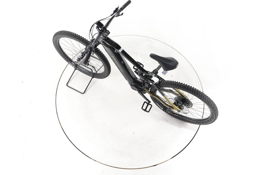 Haibike ALLTRAIL 10 29 E-Bike Fully 2025 - Image 20
