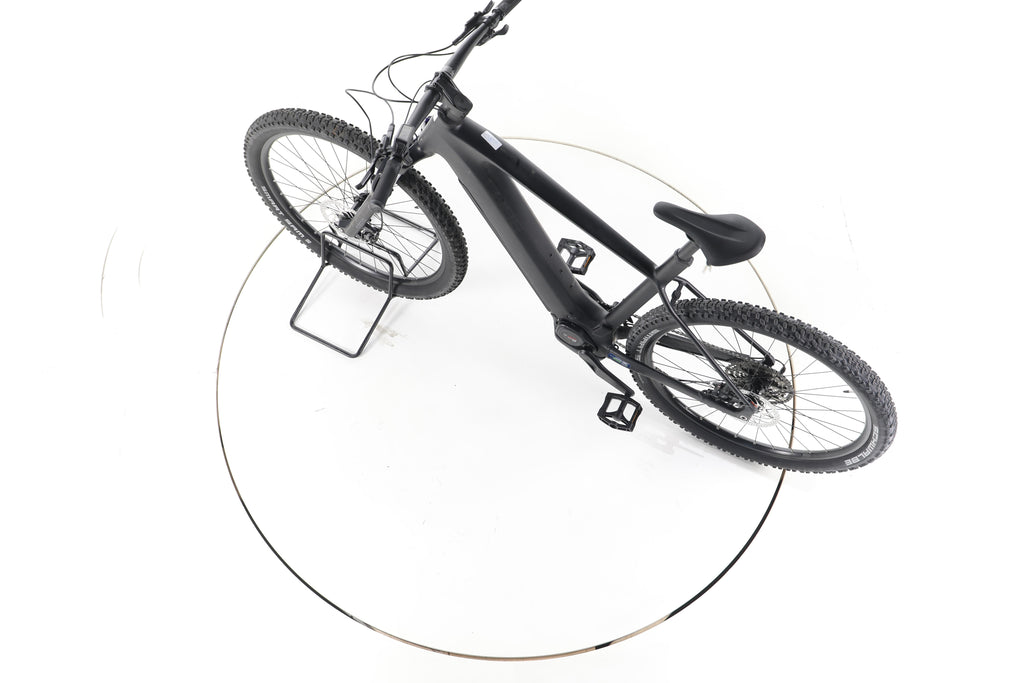 Cube Reaction Hybrid ONE E-Bike 2025 - Image 20