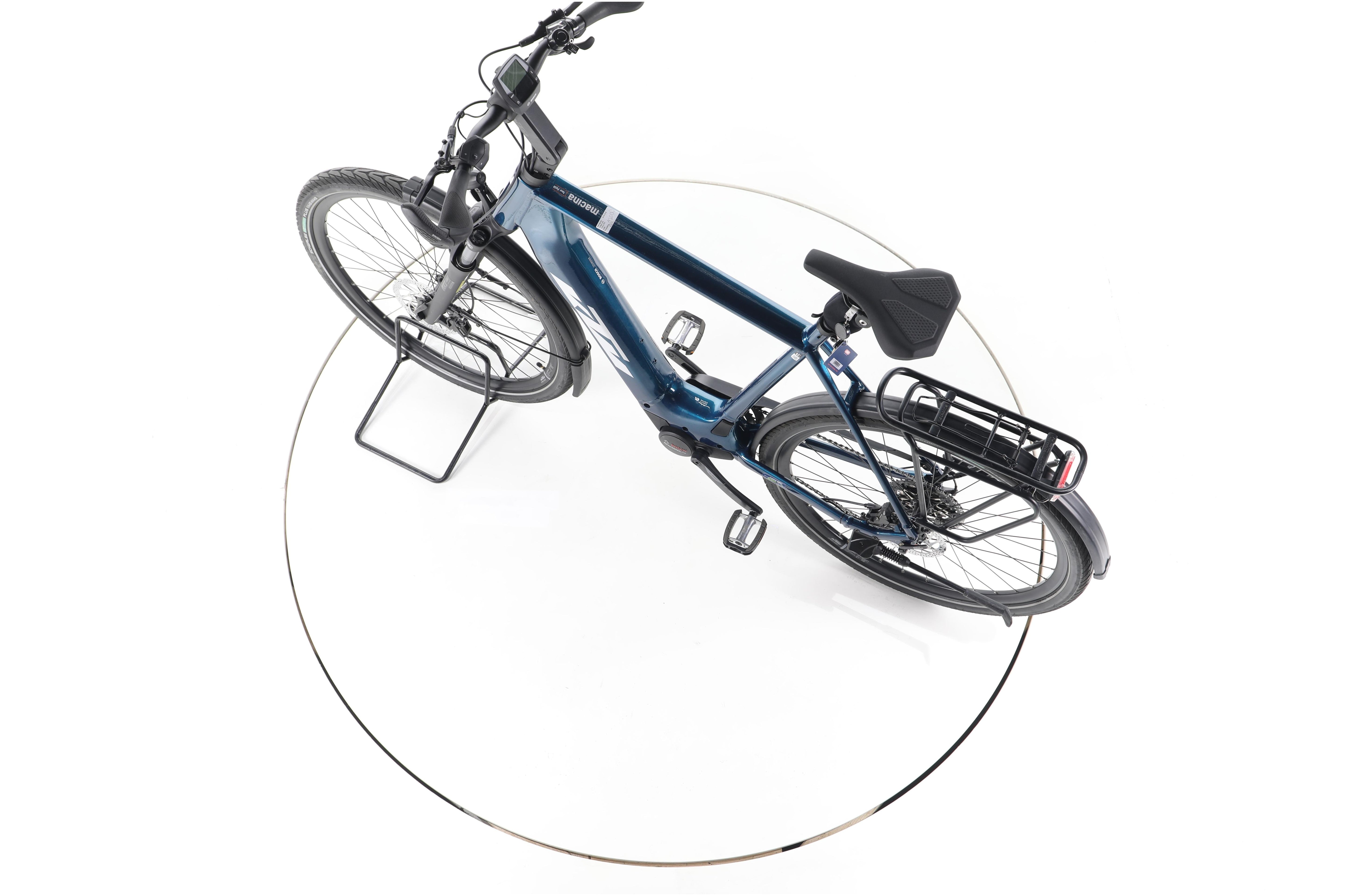 KTM Macina TOUR P610 City E-Bike - Image 20