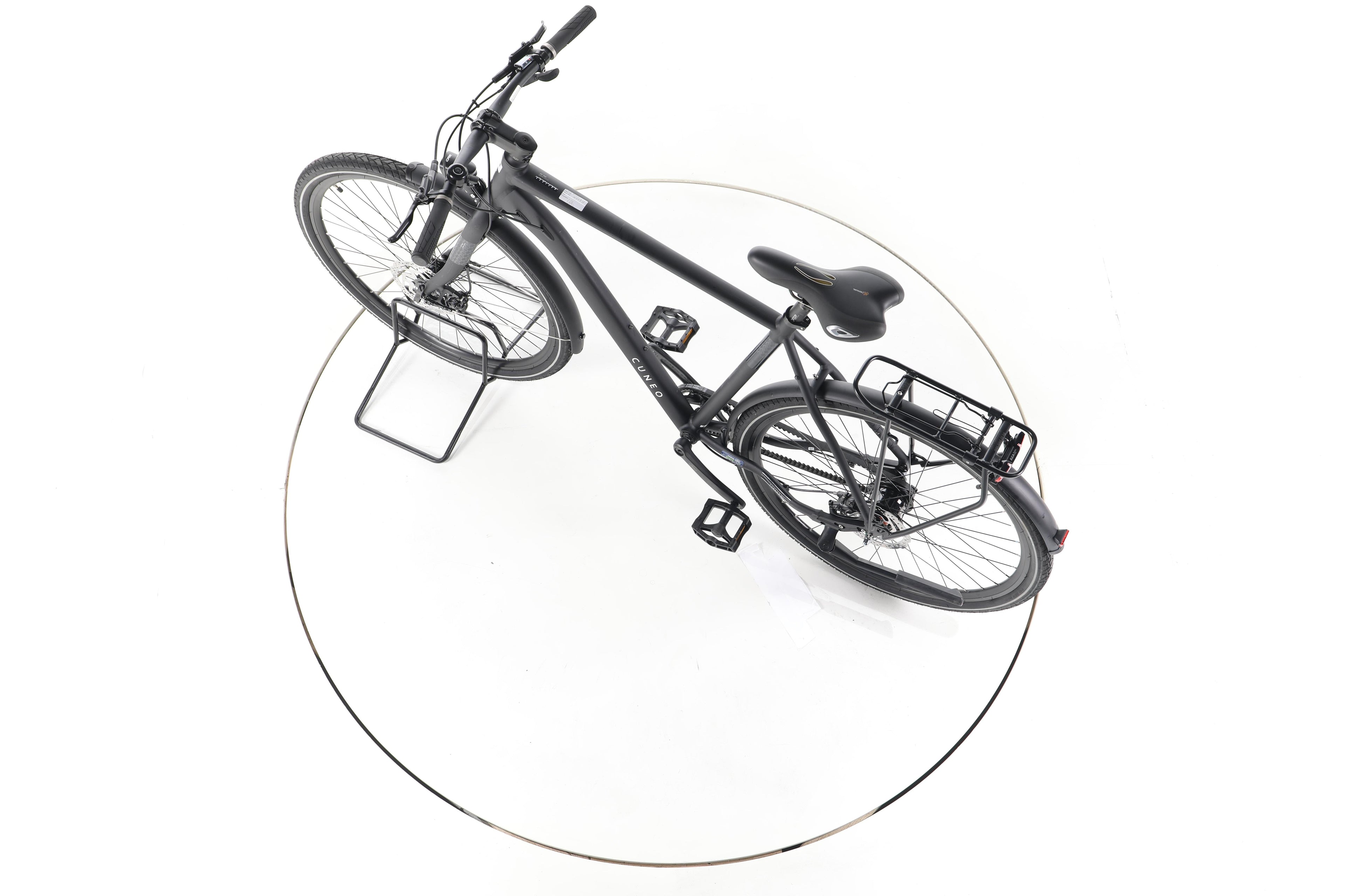 Cuneo CXS 1300 - Image 20