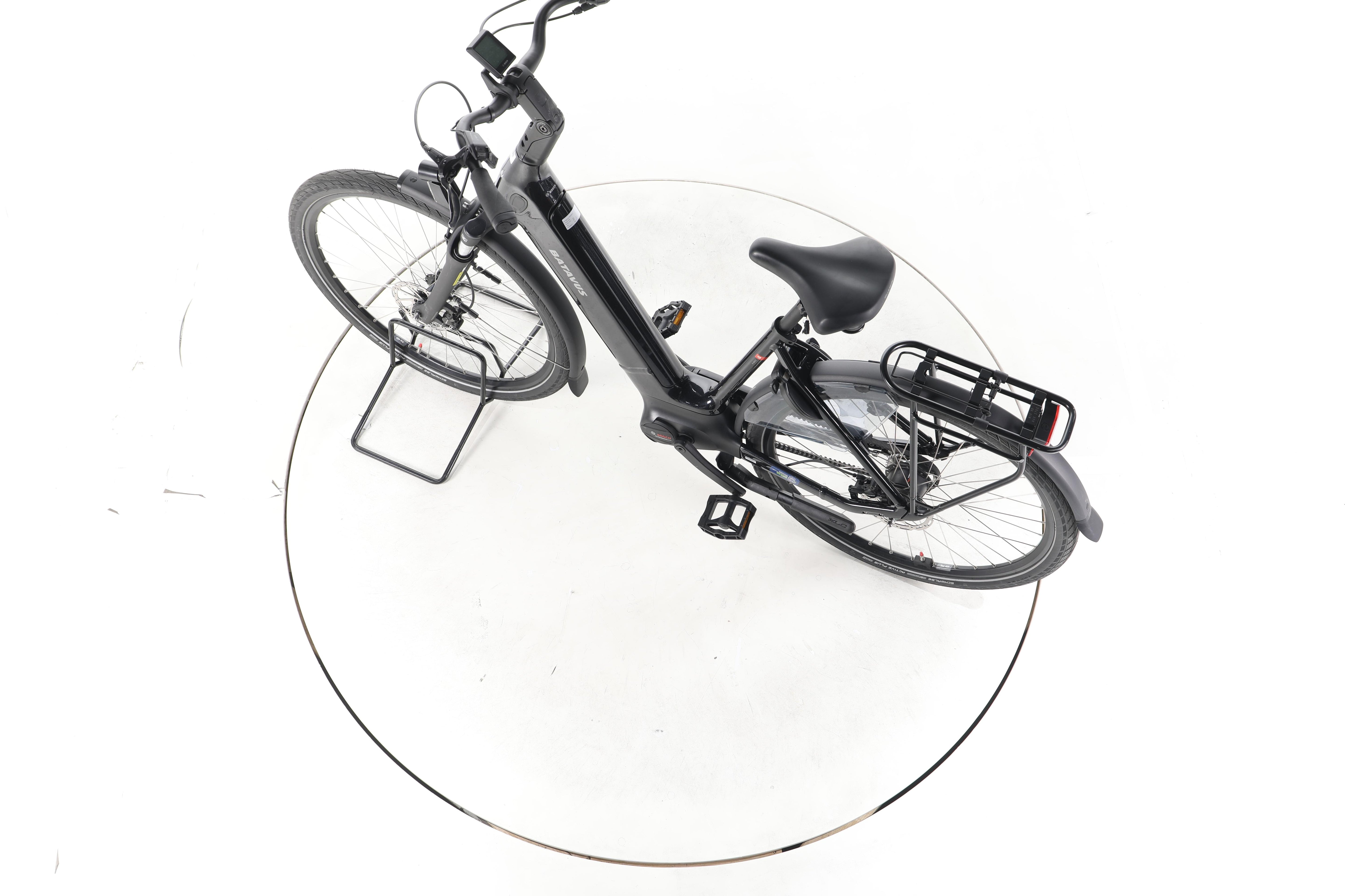 Batavus Finez E-Go Power Exclusive City E-Bike Tiefeinsteiger 2024 - Image 20