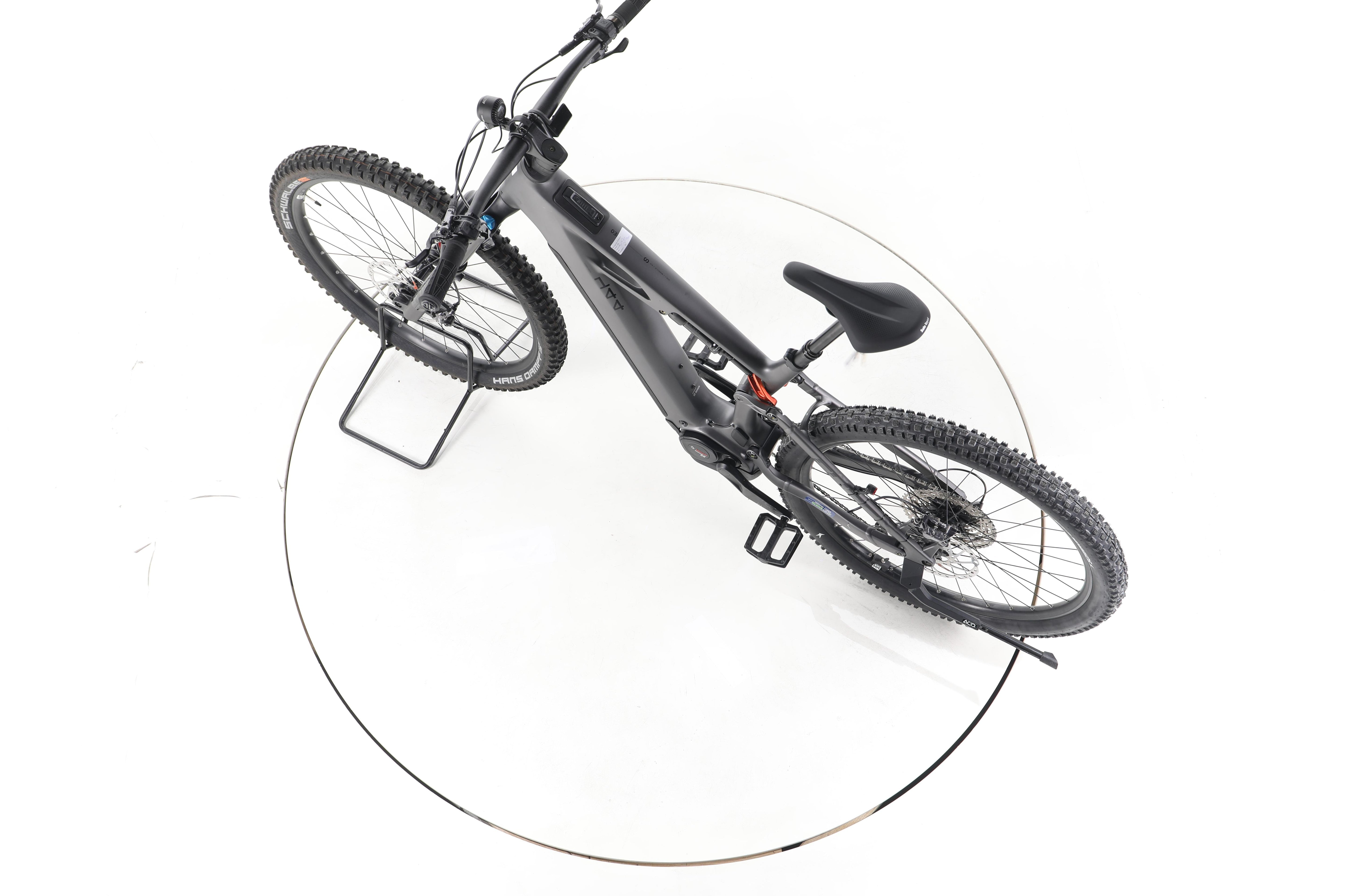 Cube Stereo Hybrid ONE44 HPC SLX E-Bike Fully Carbon 2024 - Image 20