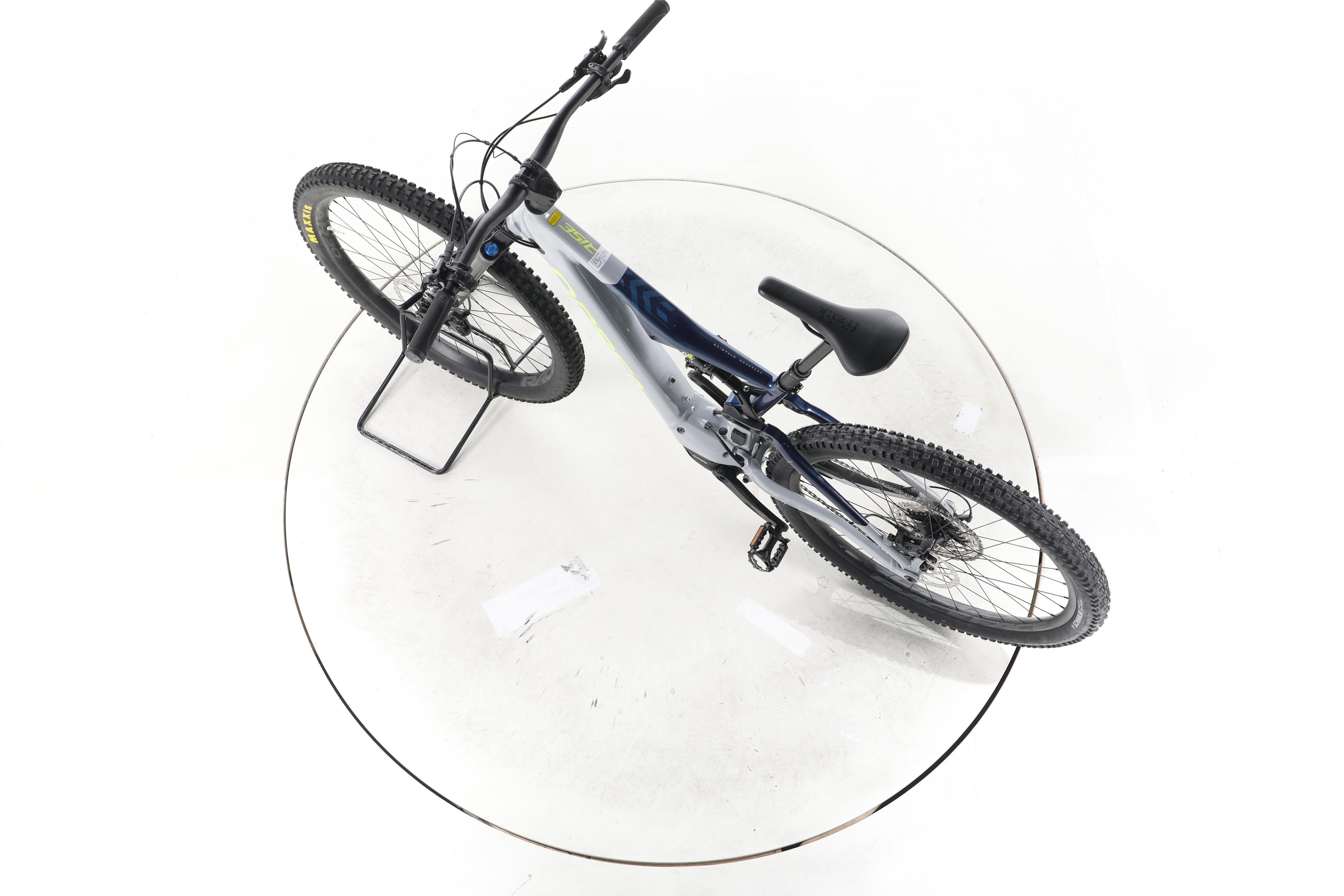 Orbea RISE H20 E-Bike Fully - Image 20