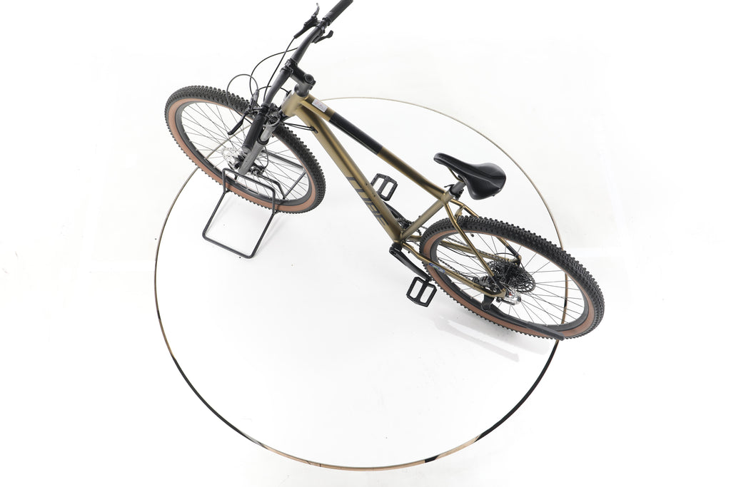 Cube Acid Fahrrad Hardtail - Image 20
