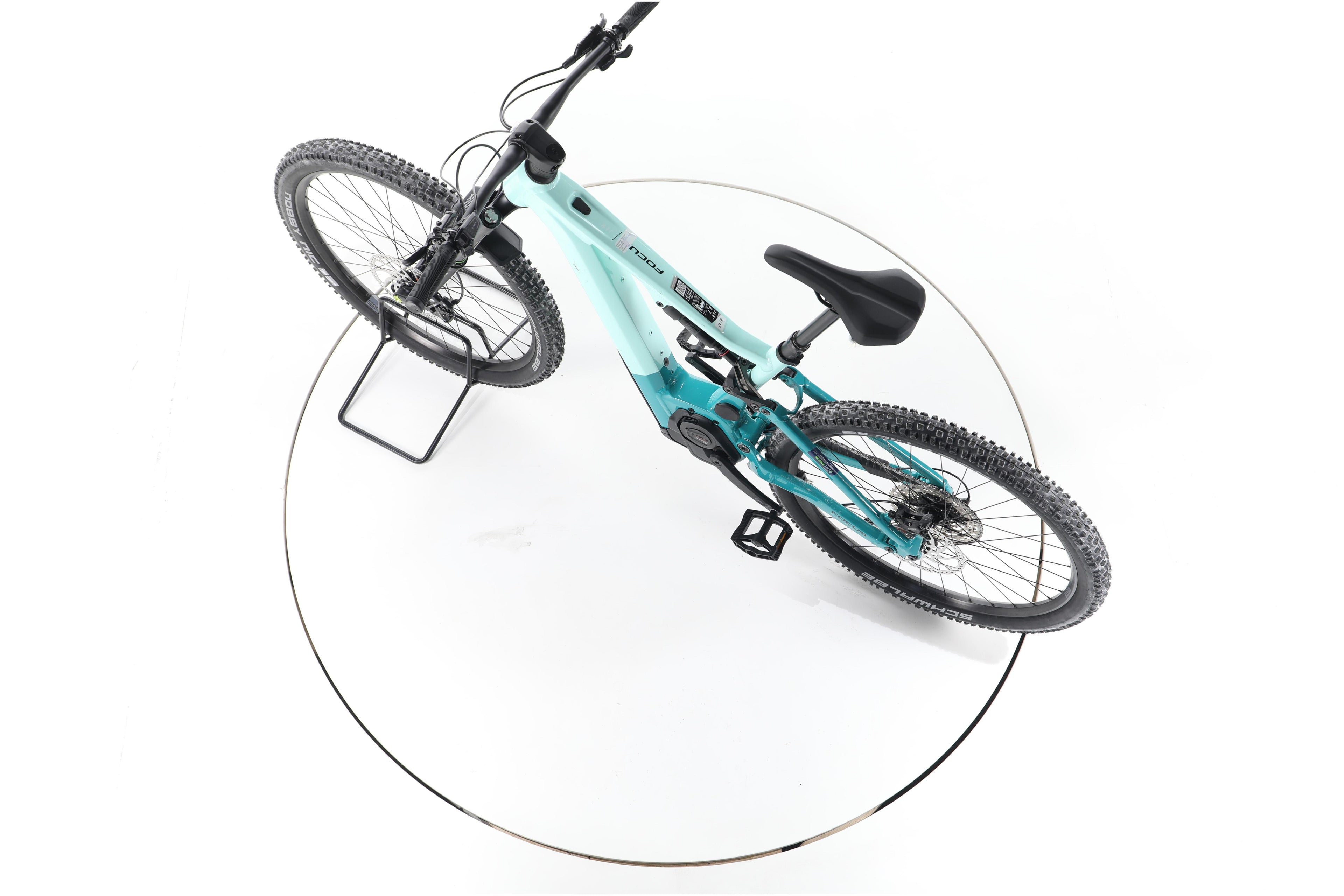 Focus JAM² 6.7 Fully E-Bike 2023 - Image 20