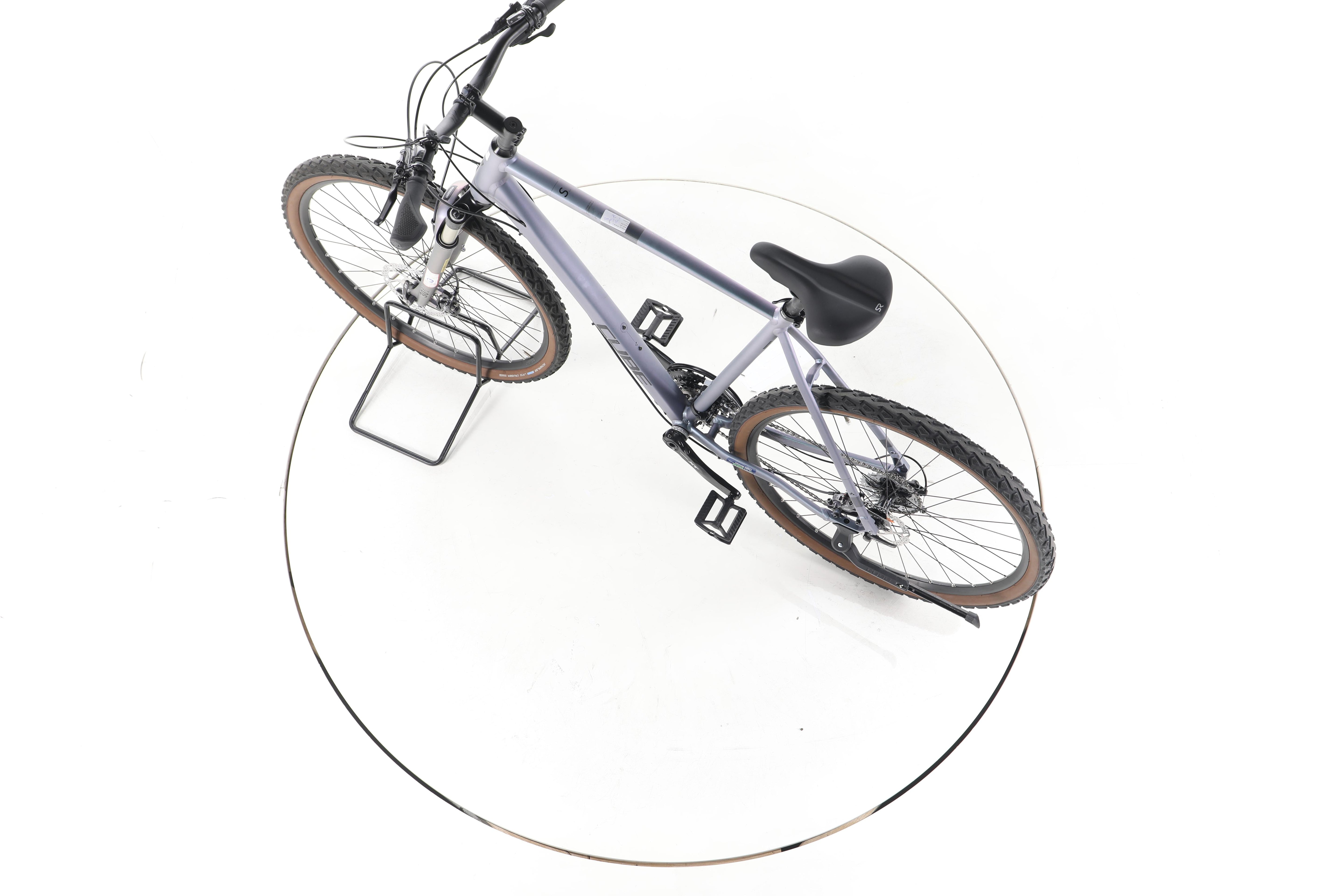 Cube Nature SLX - Image 20