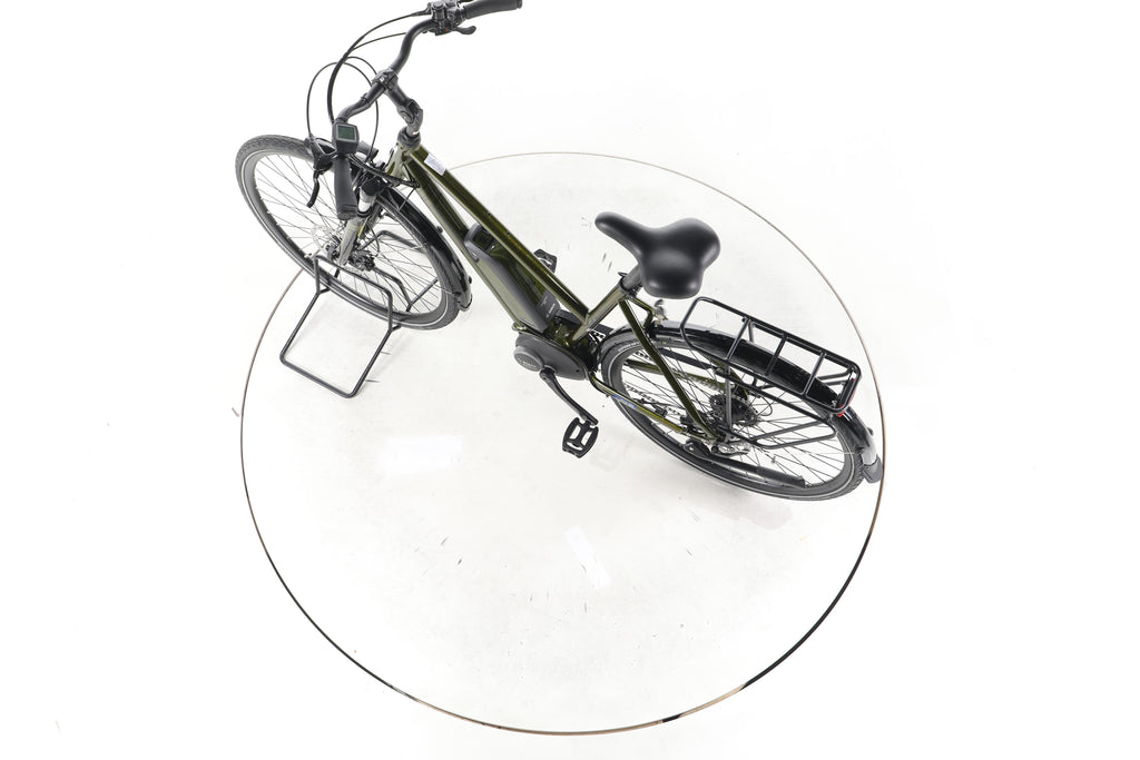 Triumph E-Bird 308 City E-Bike - Image 20