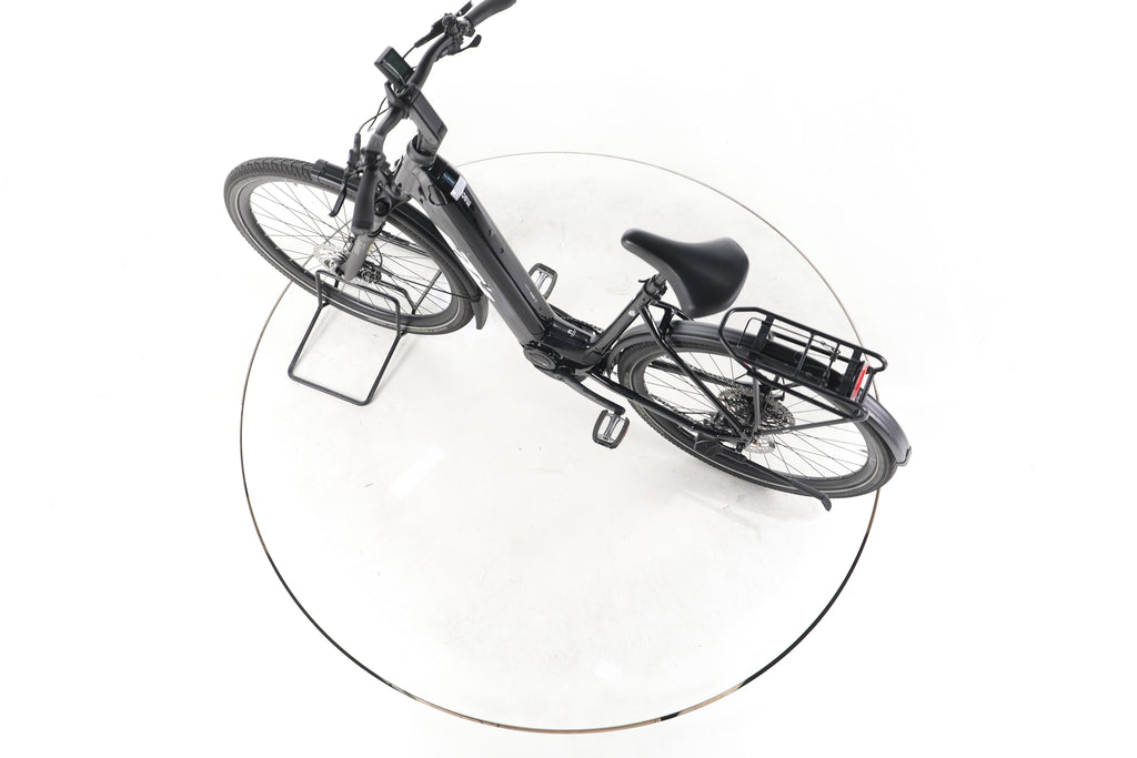 KTM Macina Ultimate Pro Trekking E-Bike Tiefeinsteiger 2024 - Image 20