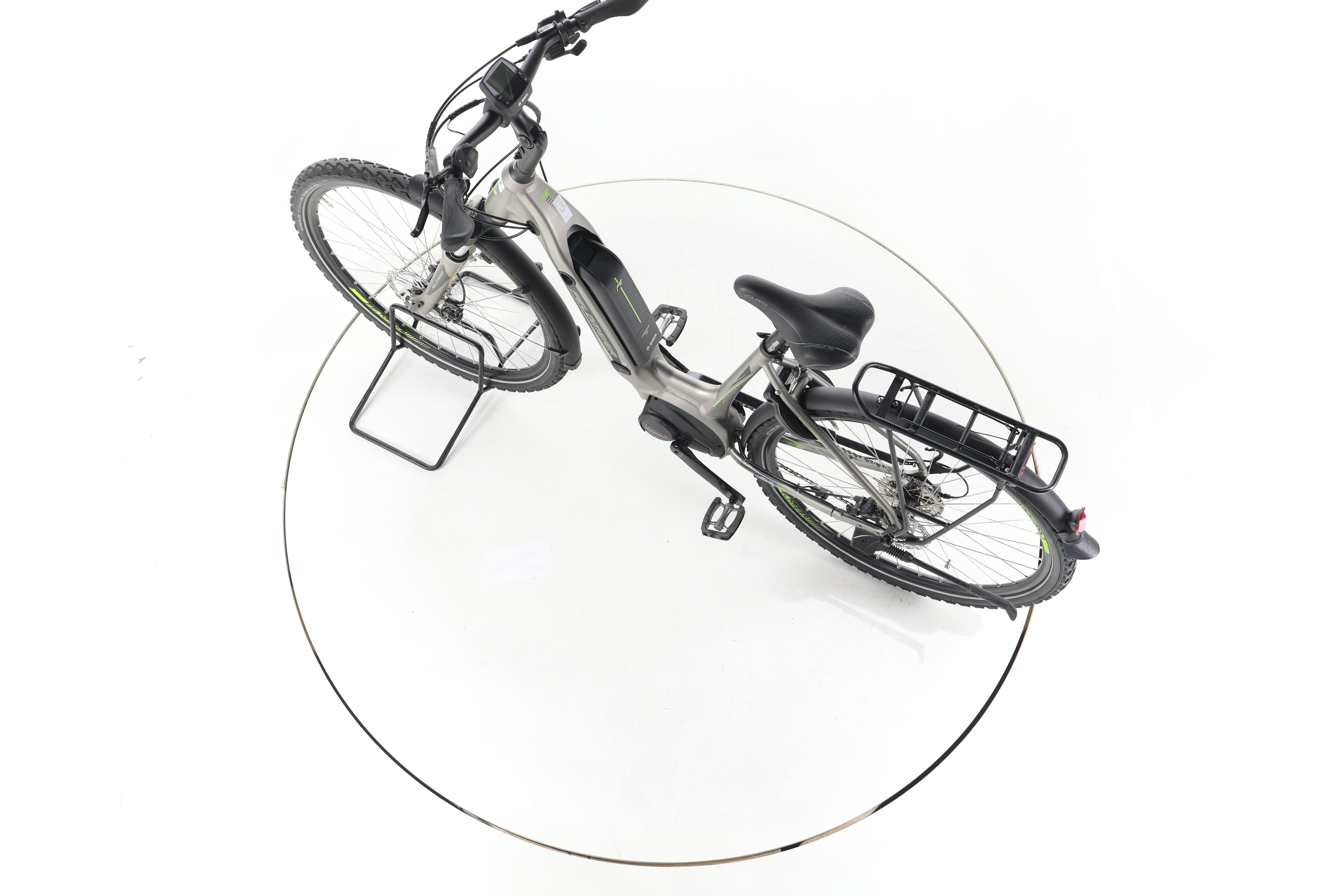 Feldmeier FE 12/Wave/RH 46 Trekking E-Bike Tiefeinsteiger - Image 20