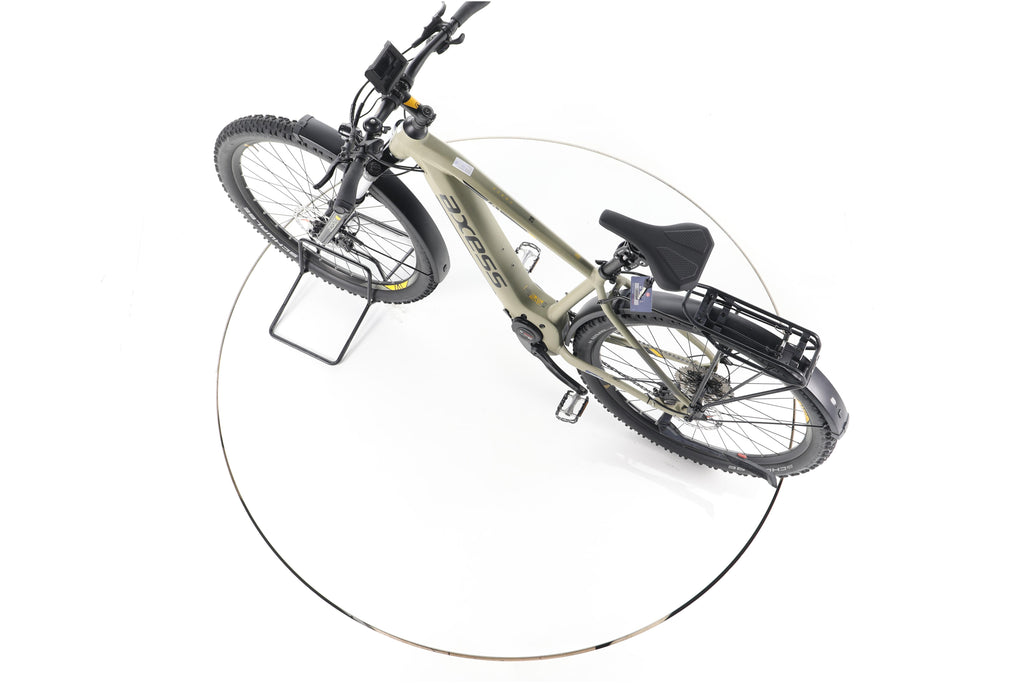 Axess Force 29 Allroad Trekking E-Bike - Image 20