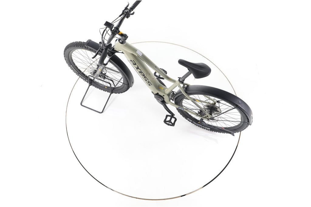 Axess Force WS Allroad Trekking E-Bike - Image 20