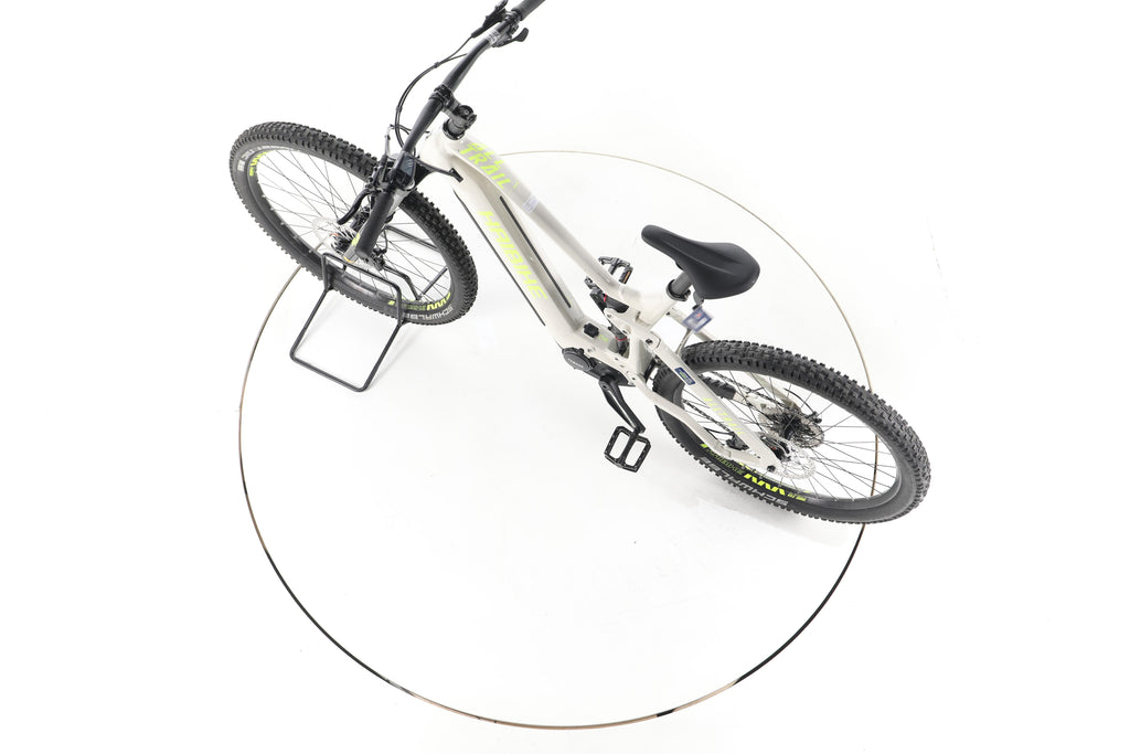 Haibike AllTrail 3 Fully E-Bike 2023 - Image 20