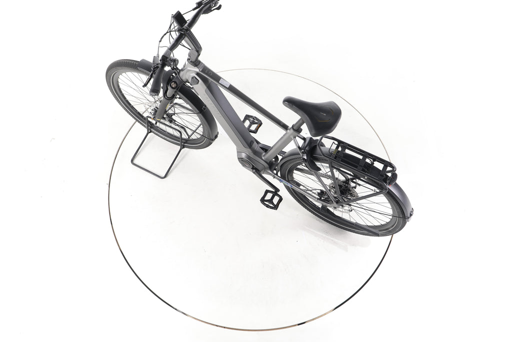 Kalkhoff Endeavour 5.B Advance+ Trekking E-Bike - Image 20