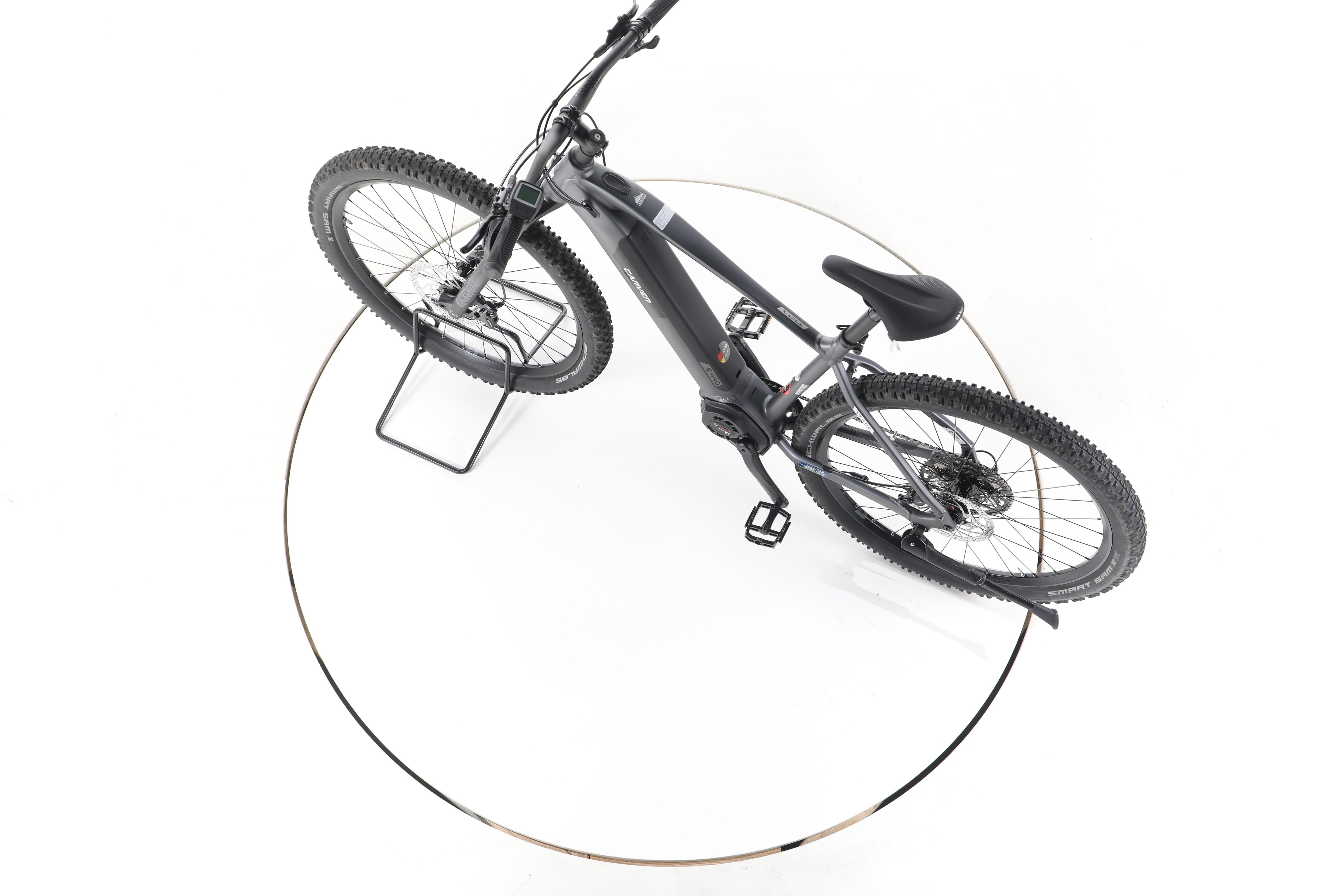 Carver Strict-E E-Bike - Image 20