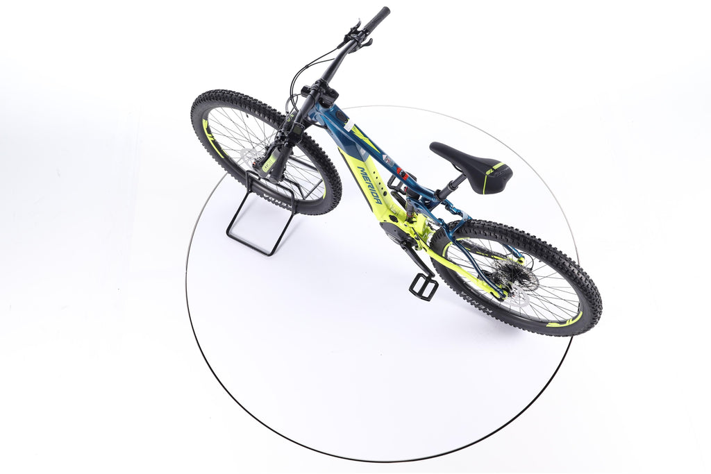 Merida eONE-Sixty 575 EP1 E-Bike Fully - Image 20