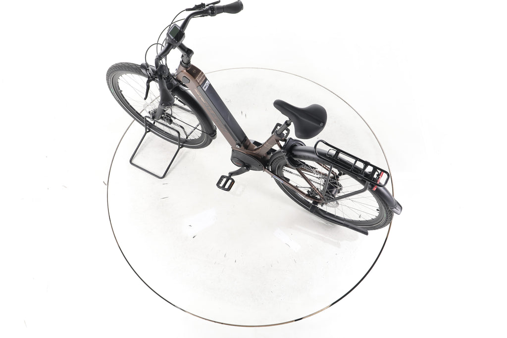 Raleigh Bristol XXL City E-Bike Tiefeinsteiger - Image 20