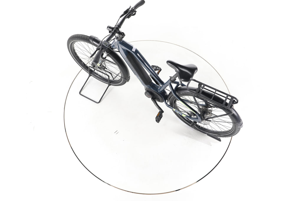 Haibike Trekking 5 Trekking E-Bike - Image 20