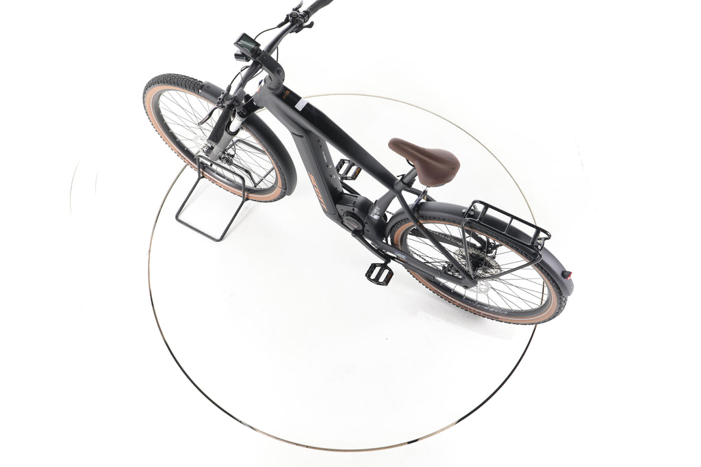 Scott Axis eRIDE FS 20 E-Bike 2024 - Image 20