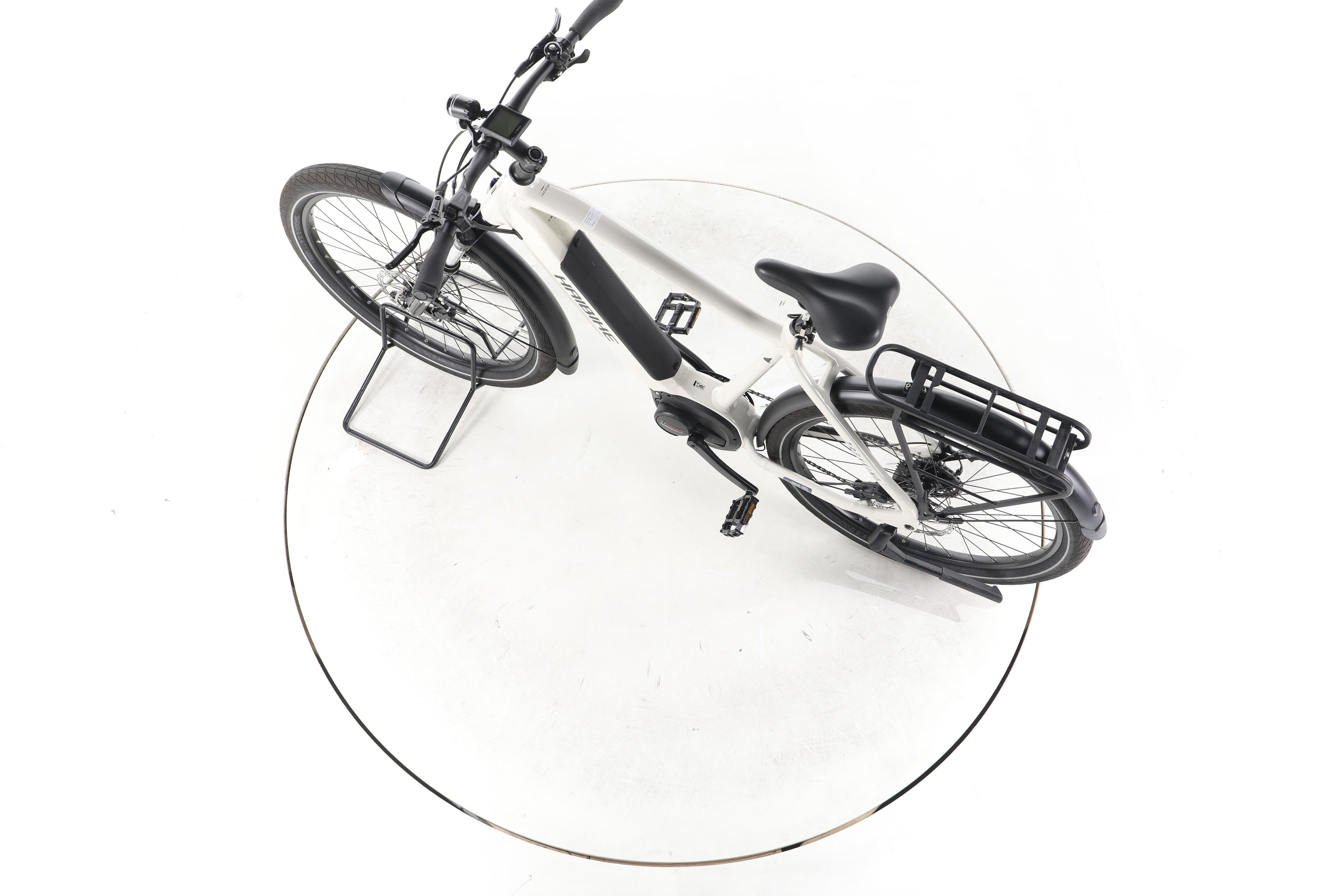 Haibike Trekking 3 Trekking E-Bike - Image 20