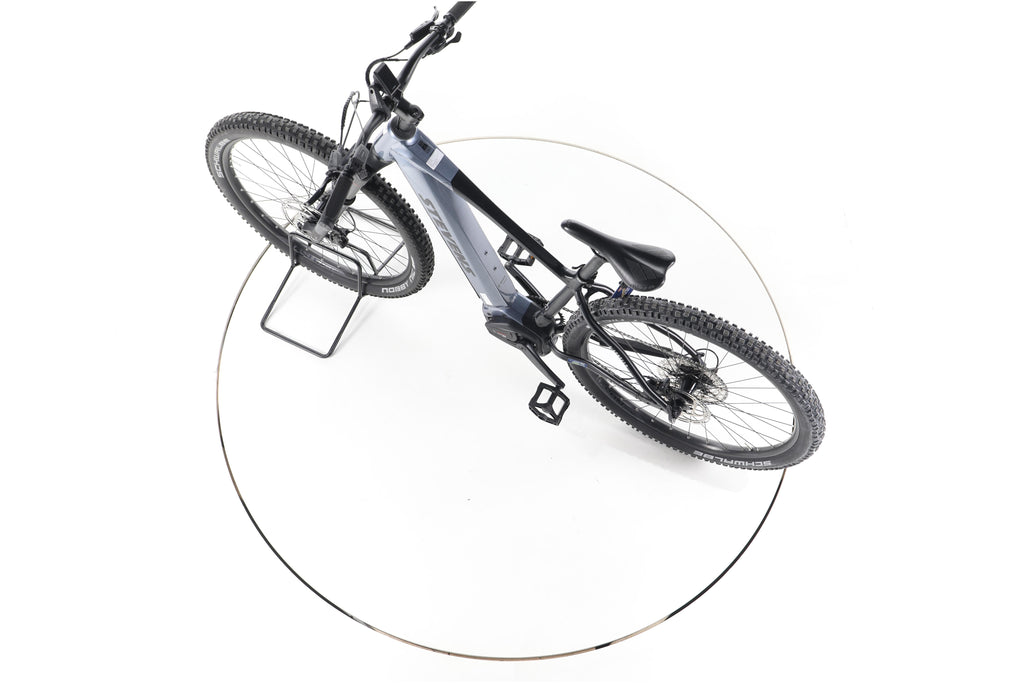 Stevens E-Agnello E-Bike - Image 20